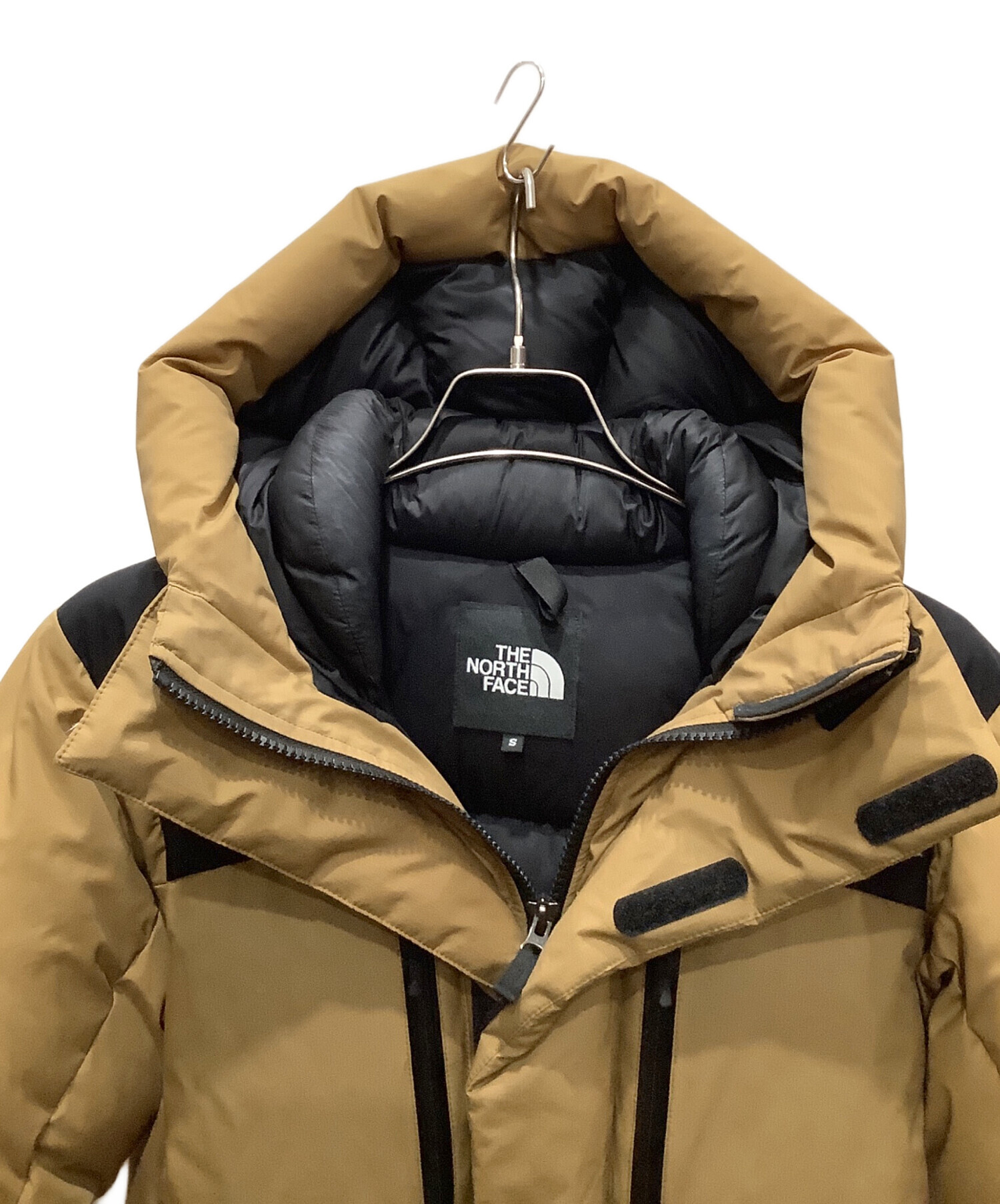 中古・古着通販】THE NORTH FACE (ザ ノース フェイス) バルトロライト 