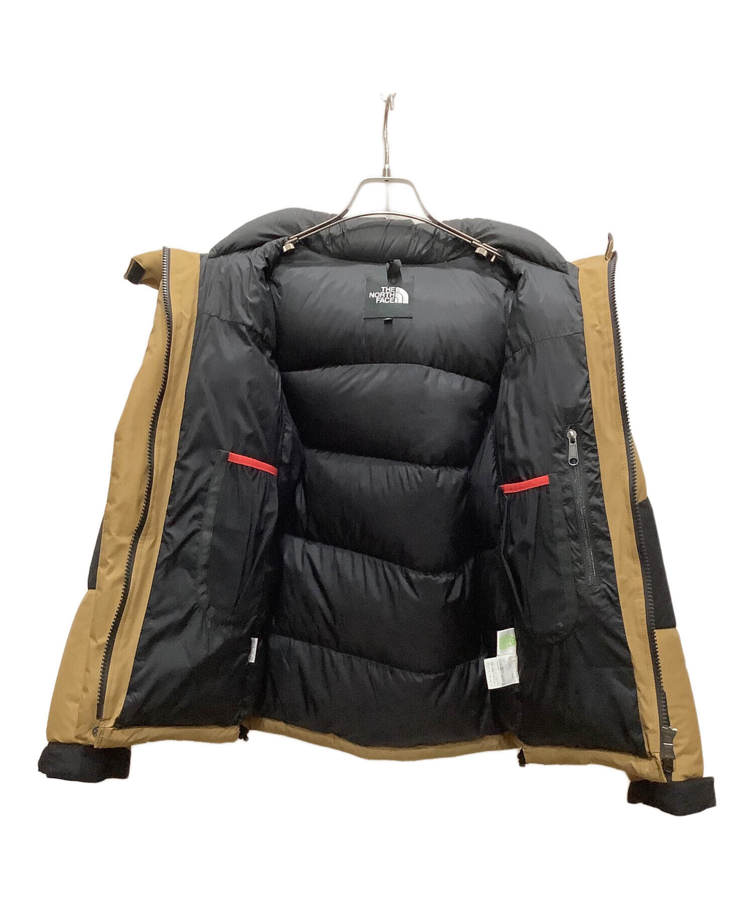 中古・古着通販】THE NORTH FACE (ザ ノース フェイス) バルトロライト