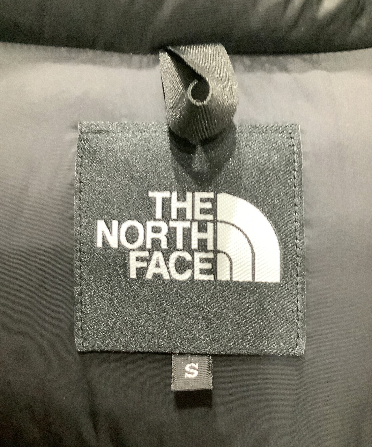 中古・古着通販】THE NORTH FACE (ザ ノース フェイス) バルトロライト 