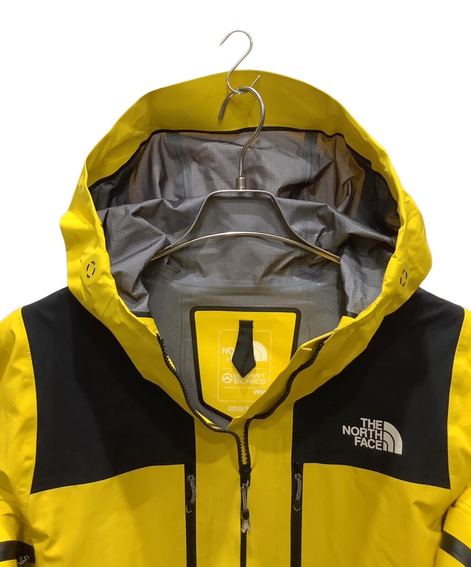 中古・古着通販】THE NORTH FACE (ザ ノース フェイス) GTXプロ 