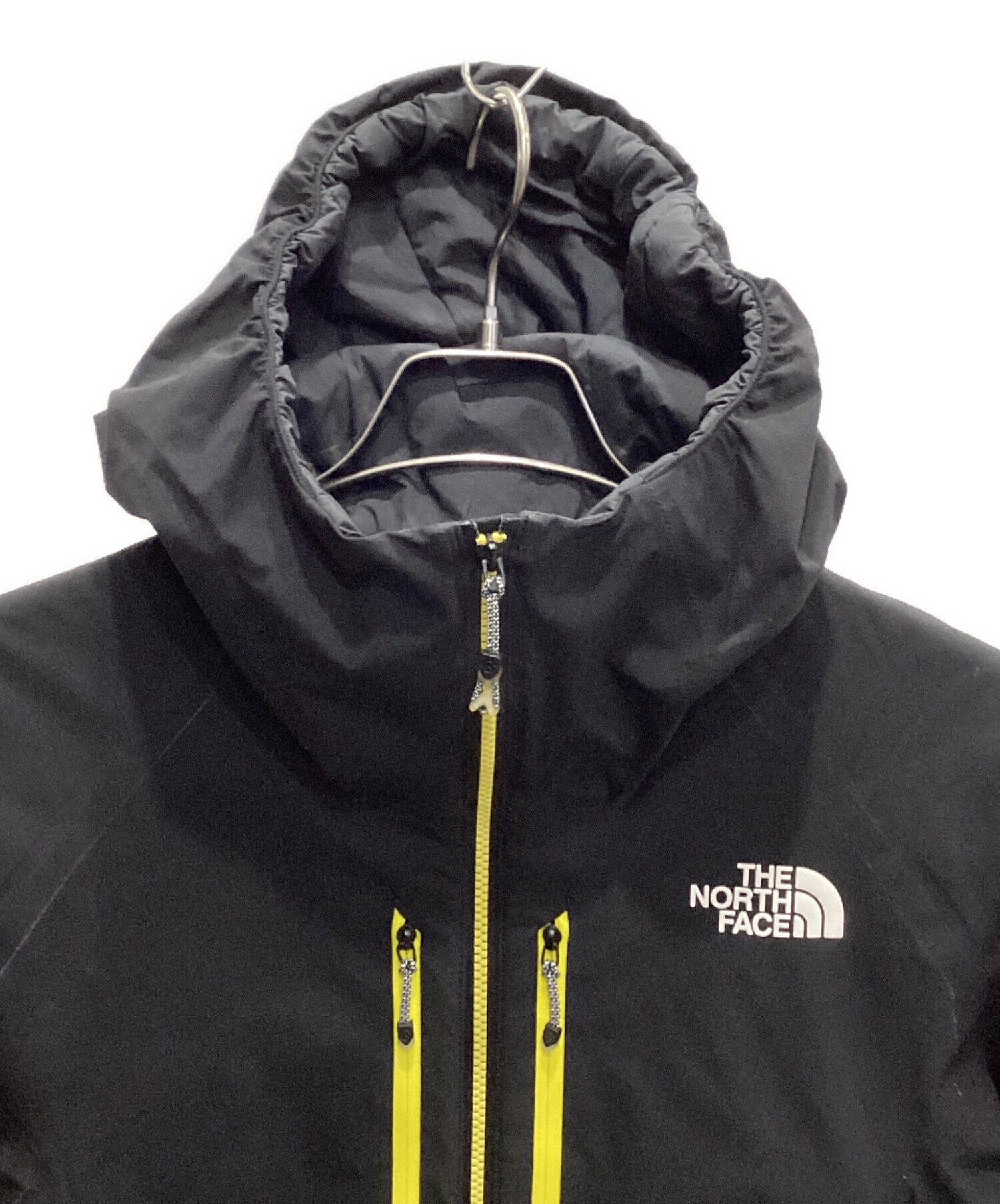 中古・古着通販】THE NORTH FACE (ザ ノース フェイス) WPBベン 
