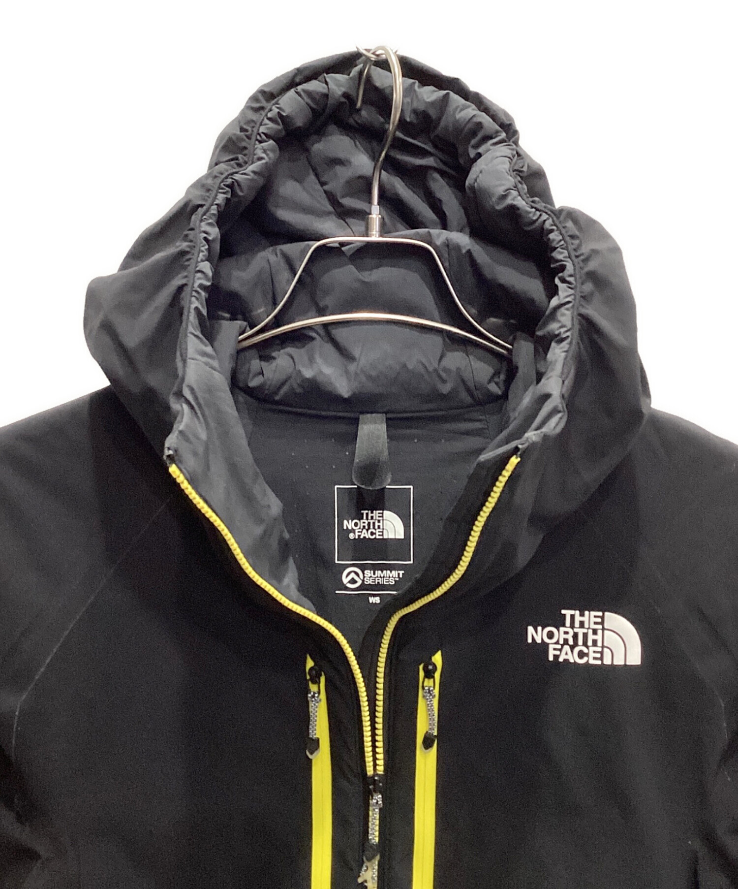 中古・古着通販】THE NORTH FACE (ザ ノース フェイス) WPBベン 