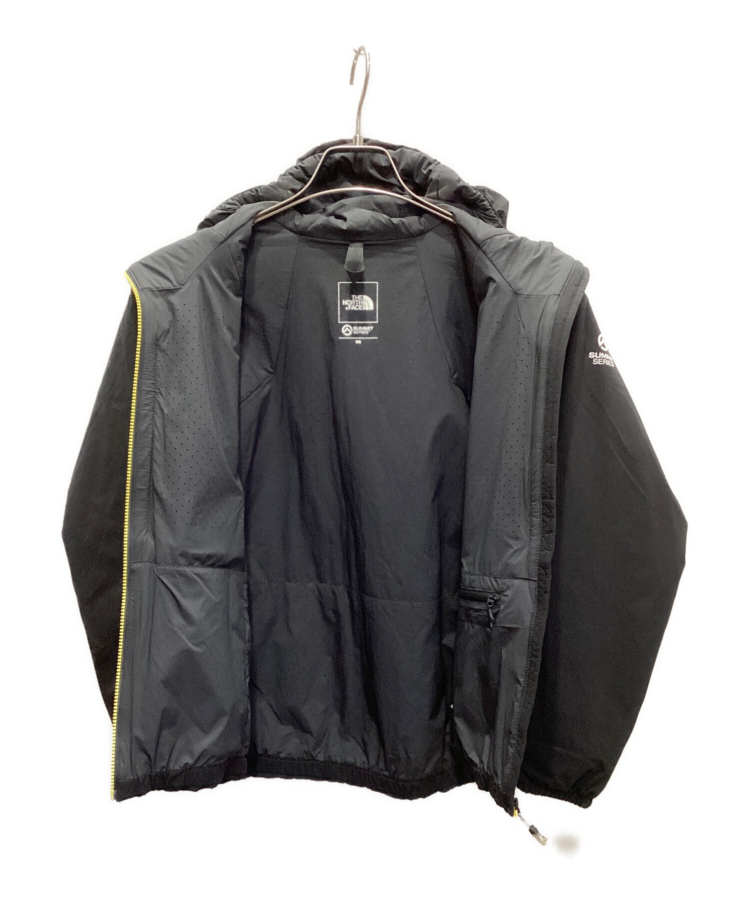 中古・古着通販】THE NORTH FACE (ザ ノース フェイス) WPBベン