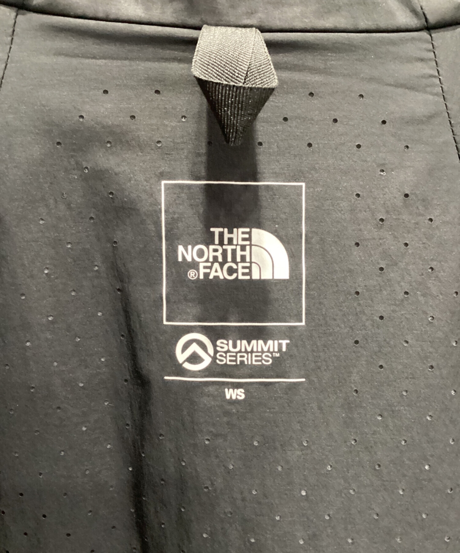 中古・古着通販】THE NORTH FACE (ザ ノース フェイス) WPBベン 