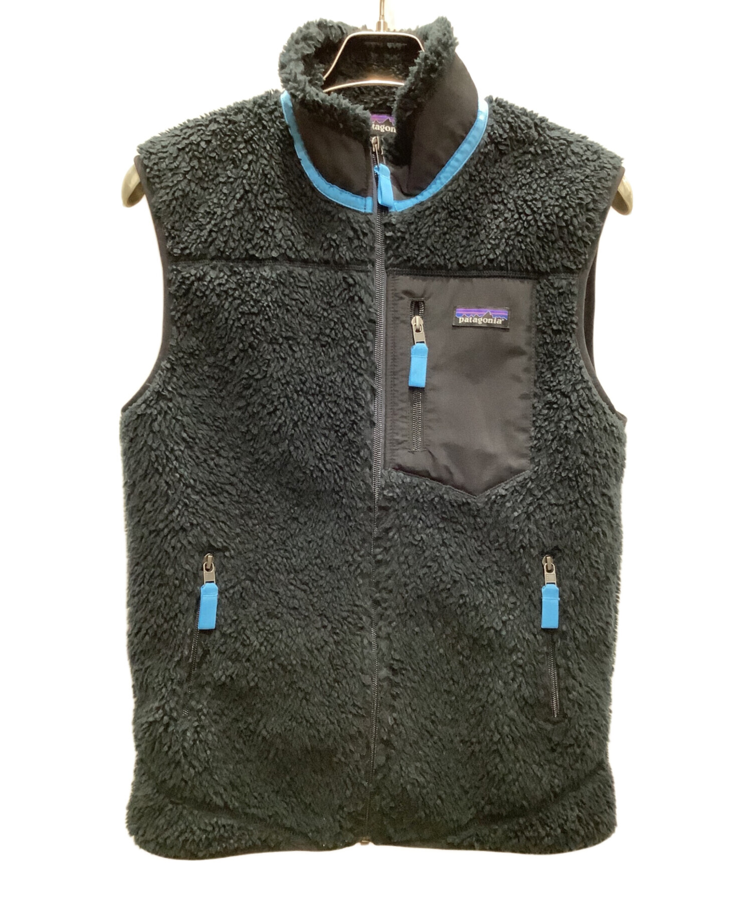 中古・古着通販】Patagonia (パタゴニア) クラシックレトロベスト 