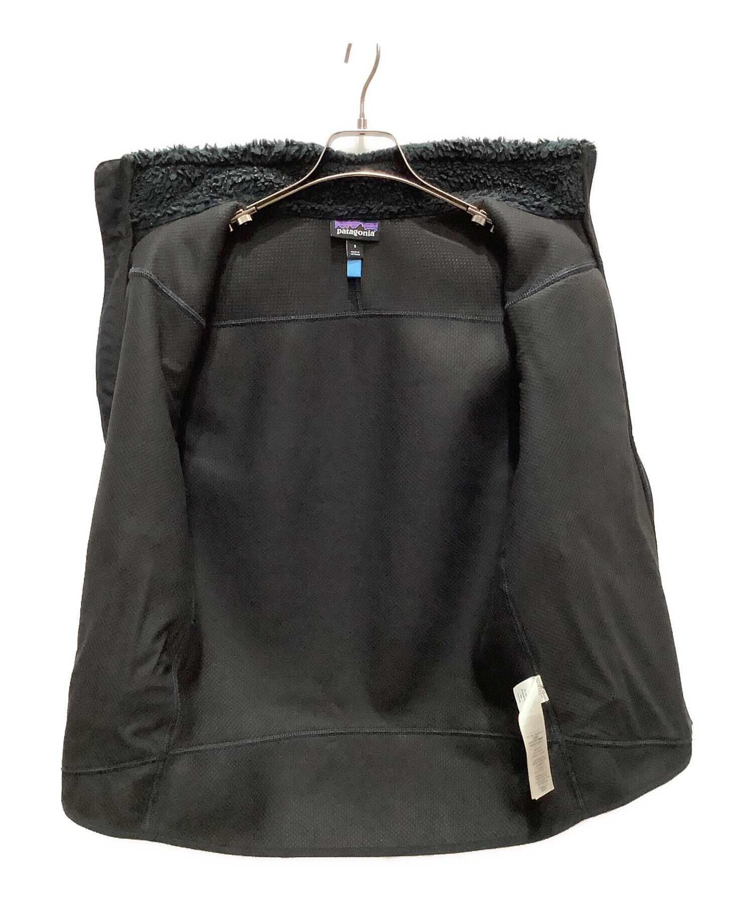 中古・古着通販】Patagonia (パタゴニア) クラシックレトロベスト