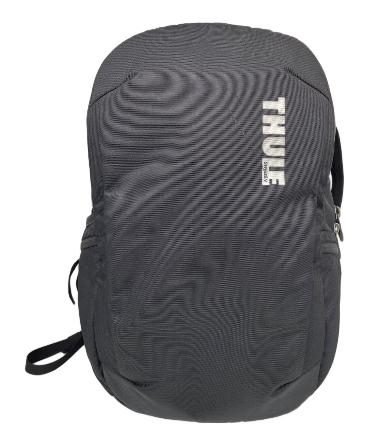 中古・古着通販】THULE (スーリー) リュック ブラック｜ブランド・古着 