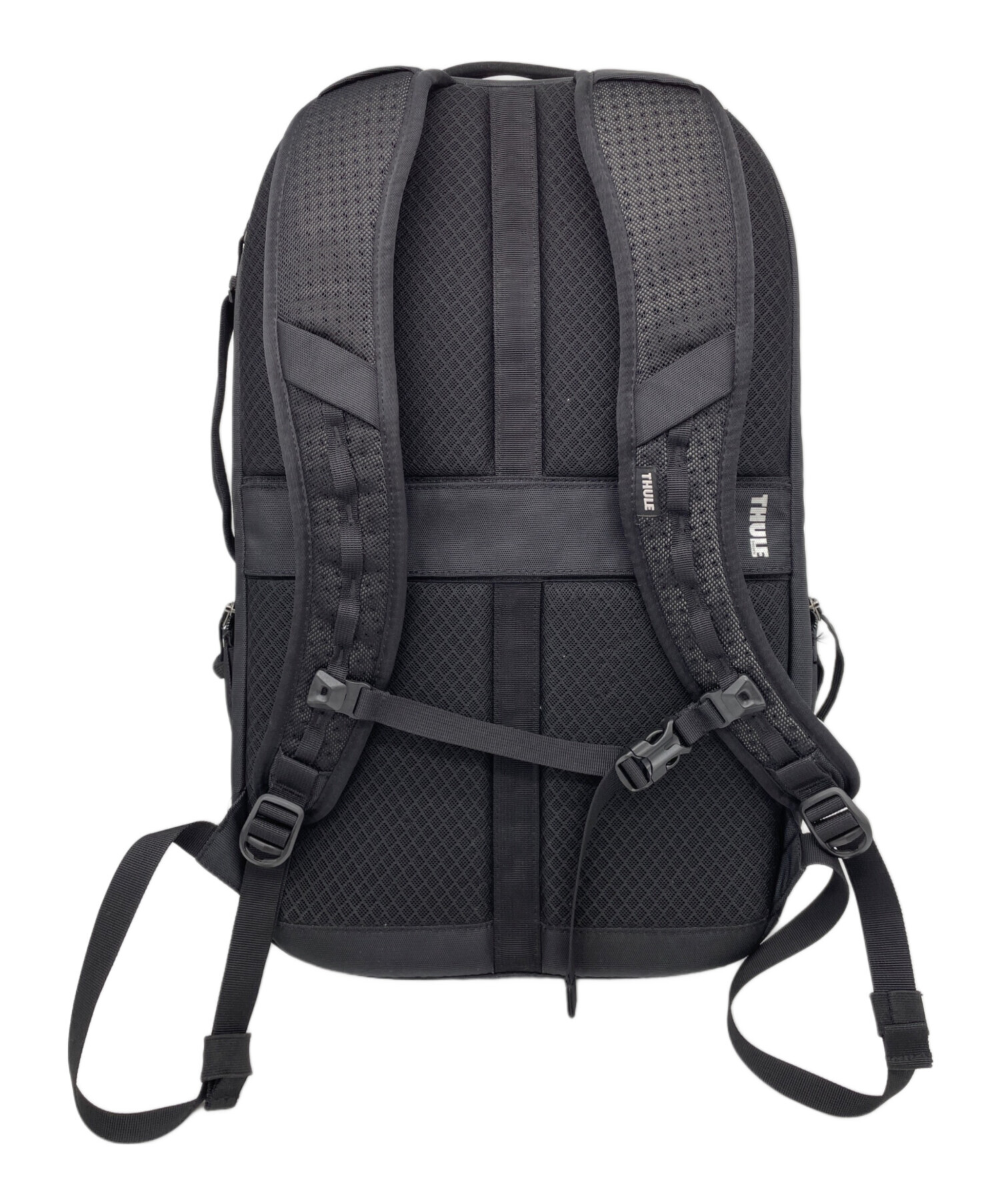 中古・古着通販】THULE (スーリー) リュック ブラック｜ブランド・古着 