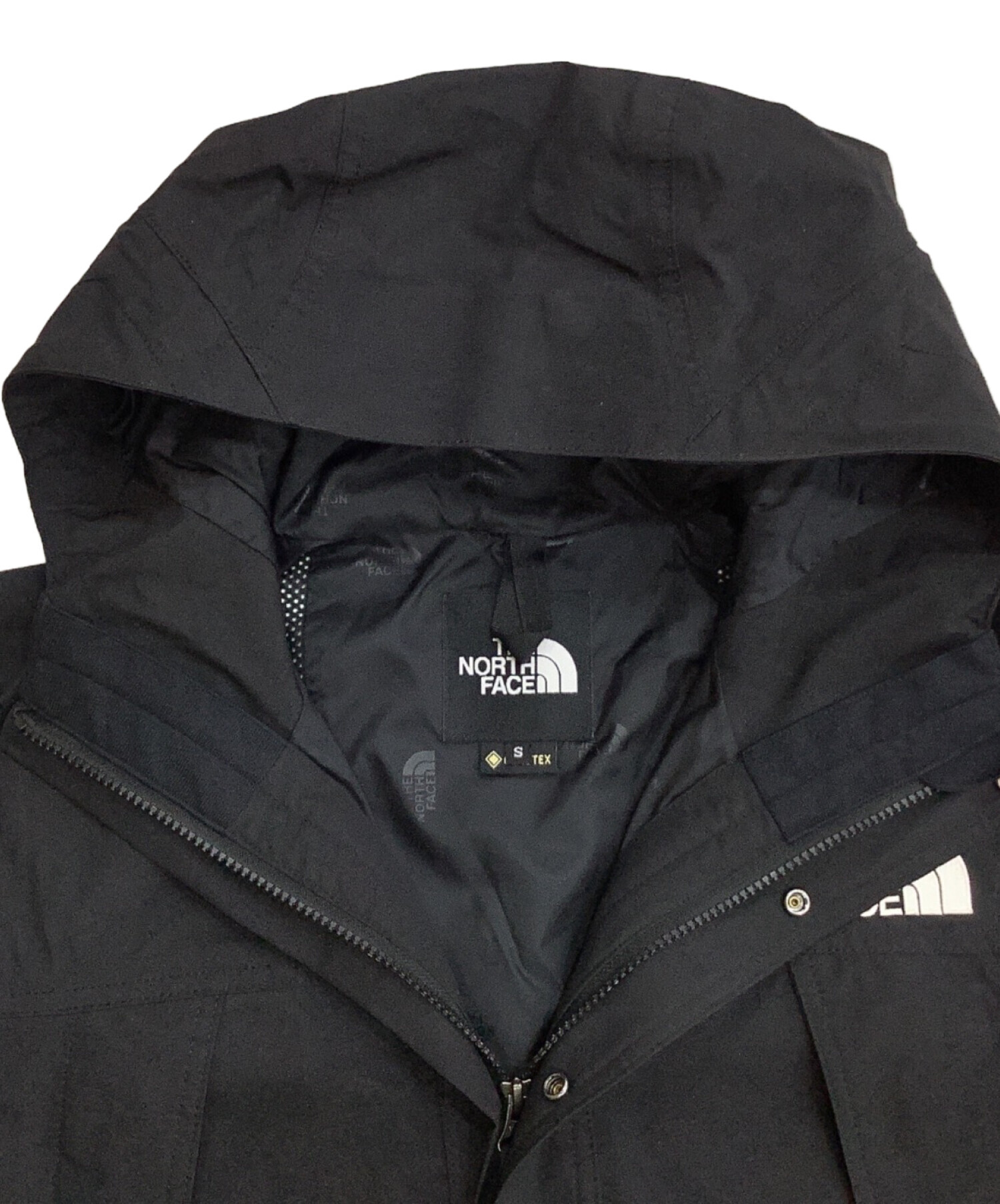 中古・古着通販】THE NORTH FACE (ザ ノース フェイス) マウンテン