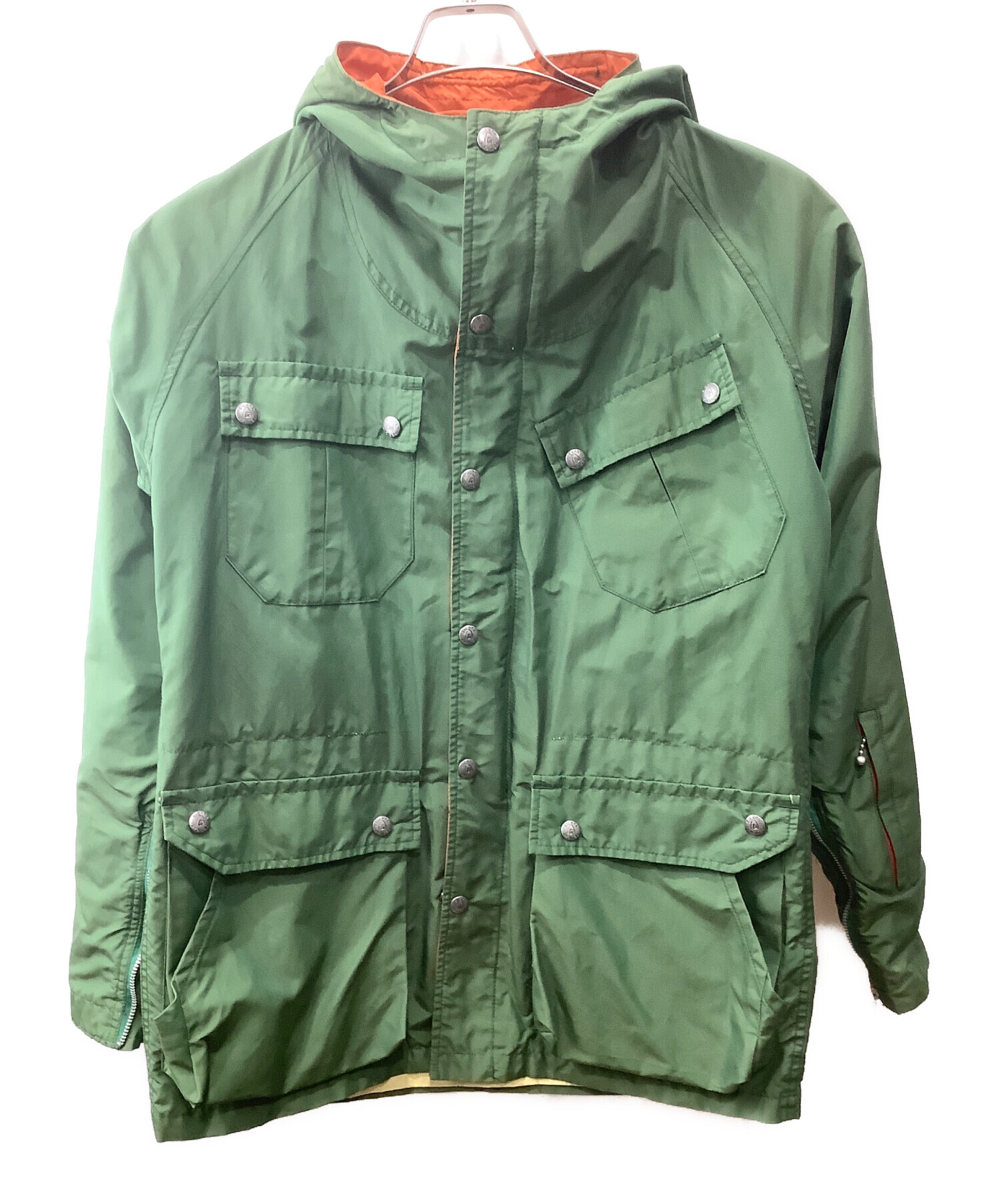 中古・古着通販】SIERRA DESIGNS (シエラデザインズ) マウンテン