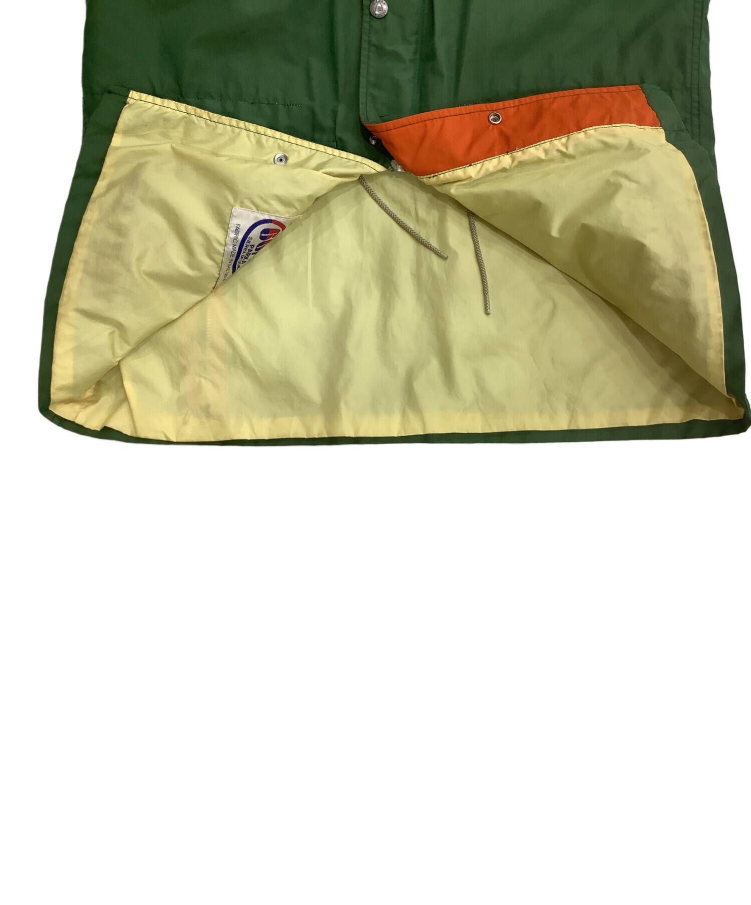 中古・古着通販】SIERRA DESIGNS (シエラデザインズ) マウンテン