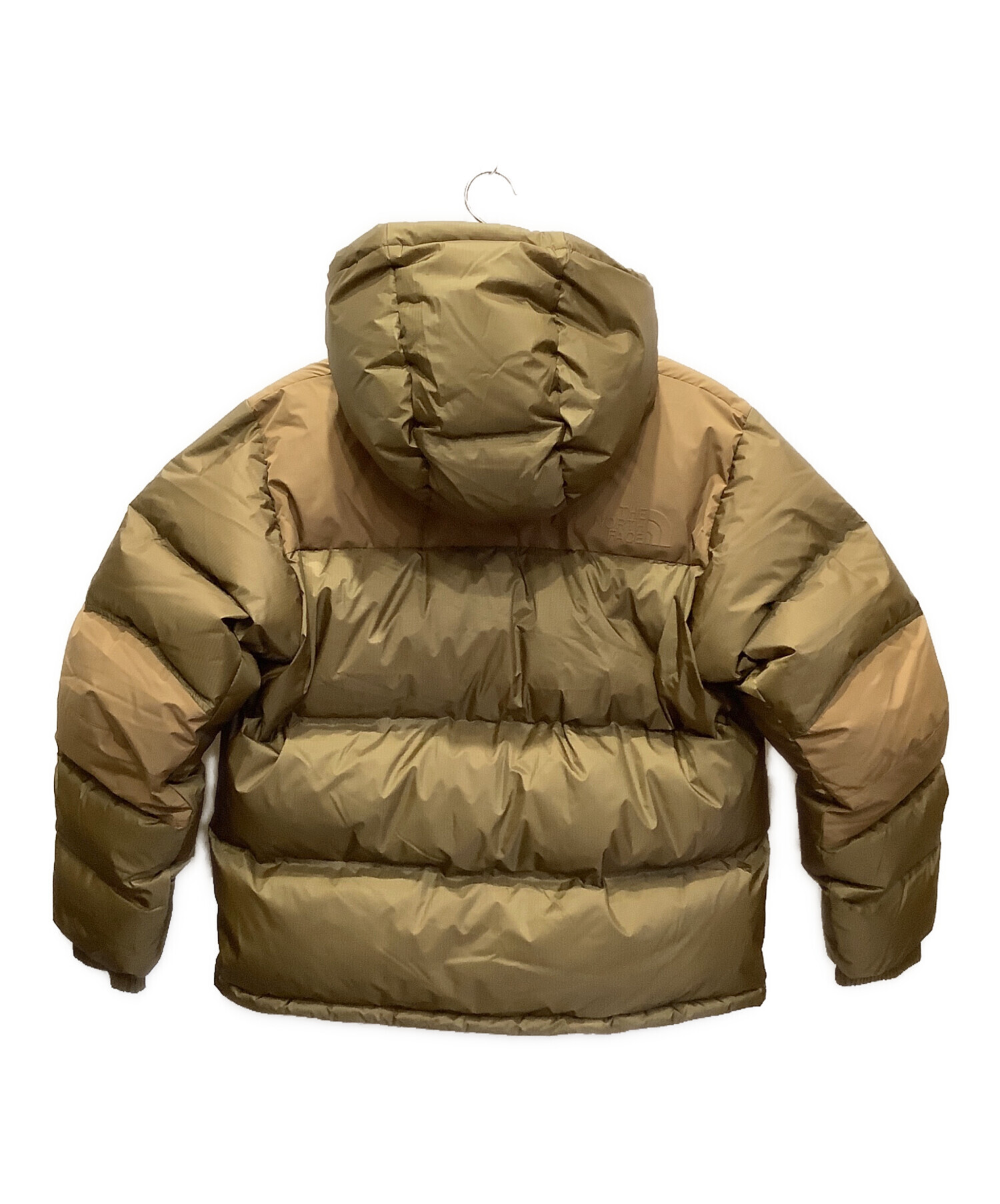 中古・古着通販】THE NORTH FACE (ザ ノース フェイス) ウィンド 