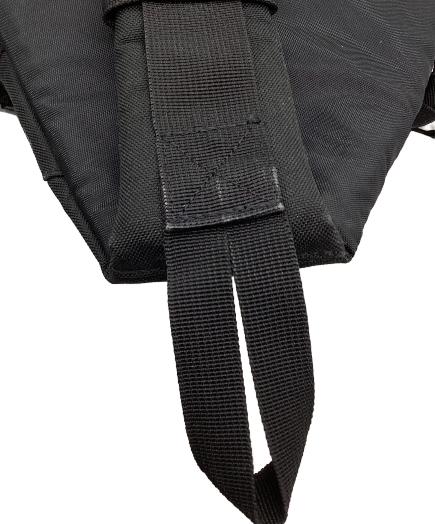 中古・古着通販】NIKE (ナイキ) ワンショルダーバッグ ブラック