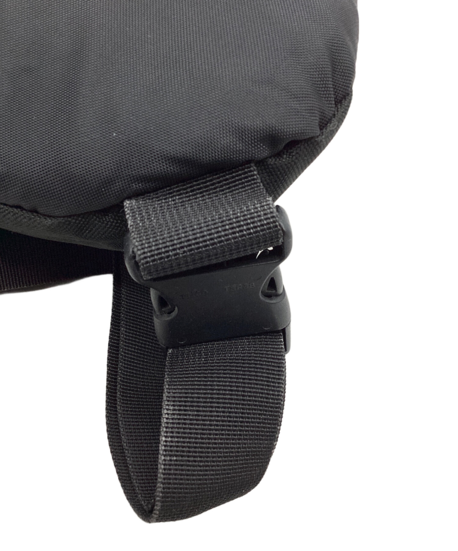 中古・古着通販】NIKE (ナイキ) ワンショルダーバッグ ブラック