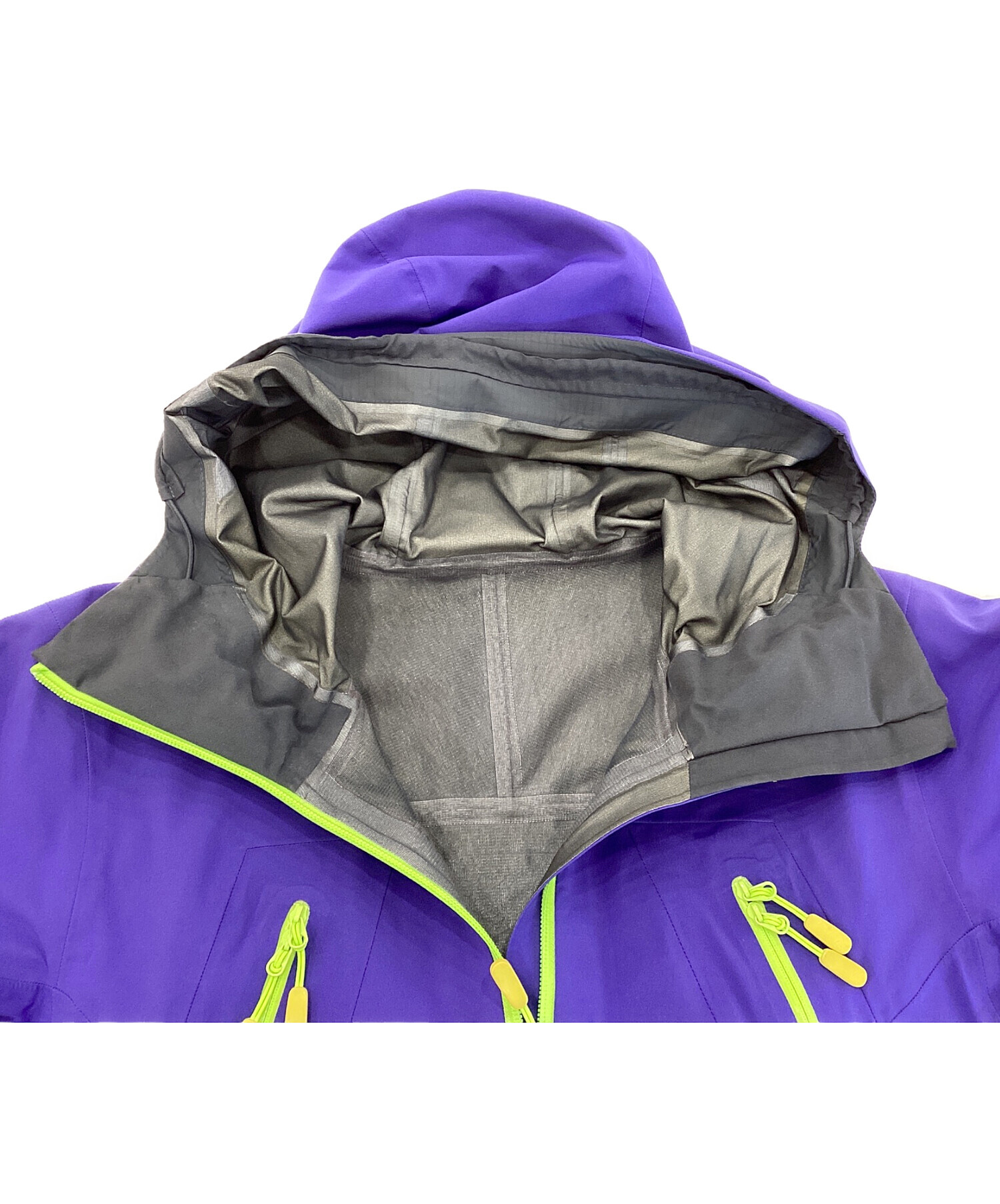 中古・古着通販】norrona (ノローナ) コンフォートシェルジャケット