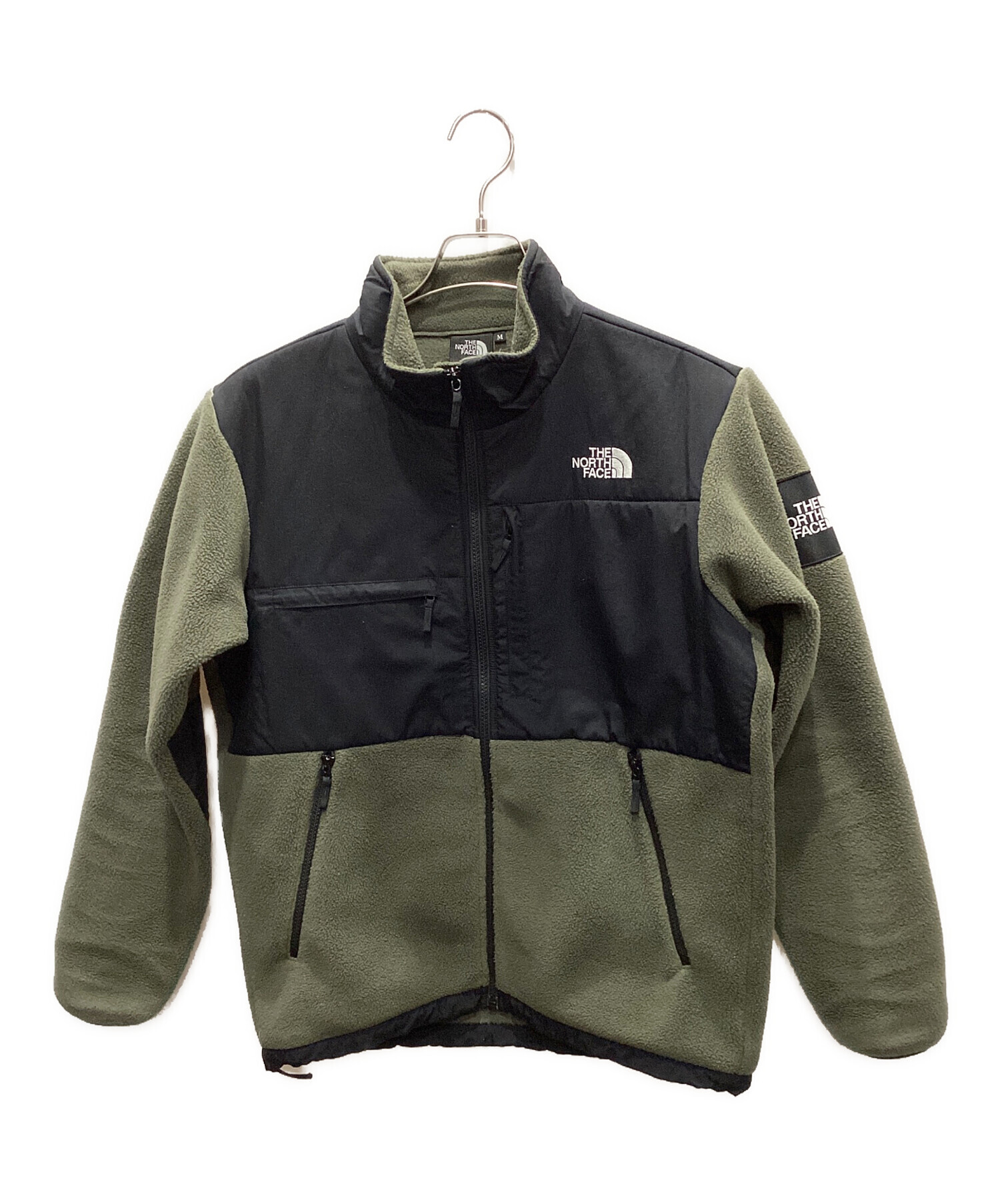 中古・古着通販】THE NORTH FACE (ザ ノース フェイス) デナリ