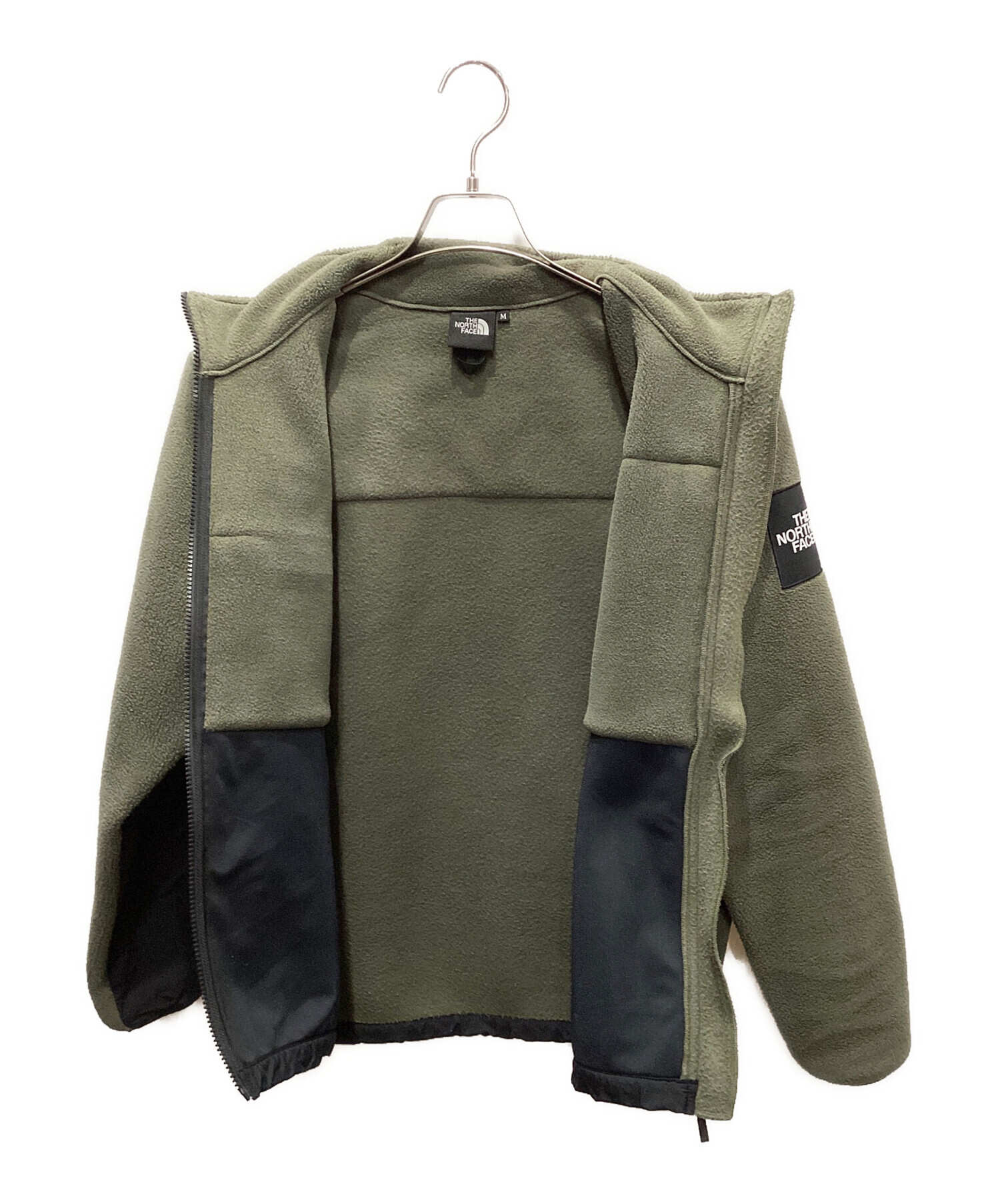 中古・古着通販】THE NORTH FACE (ザ ノース フェイス) デナリ