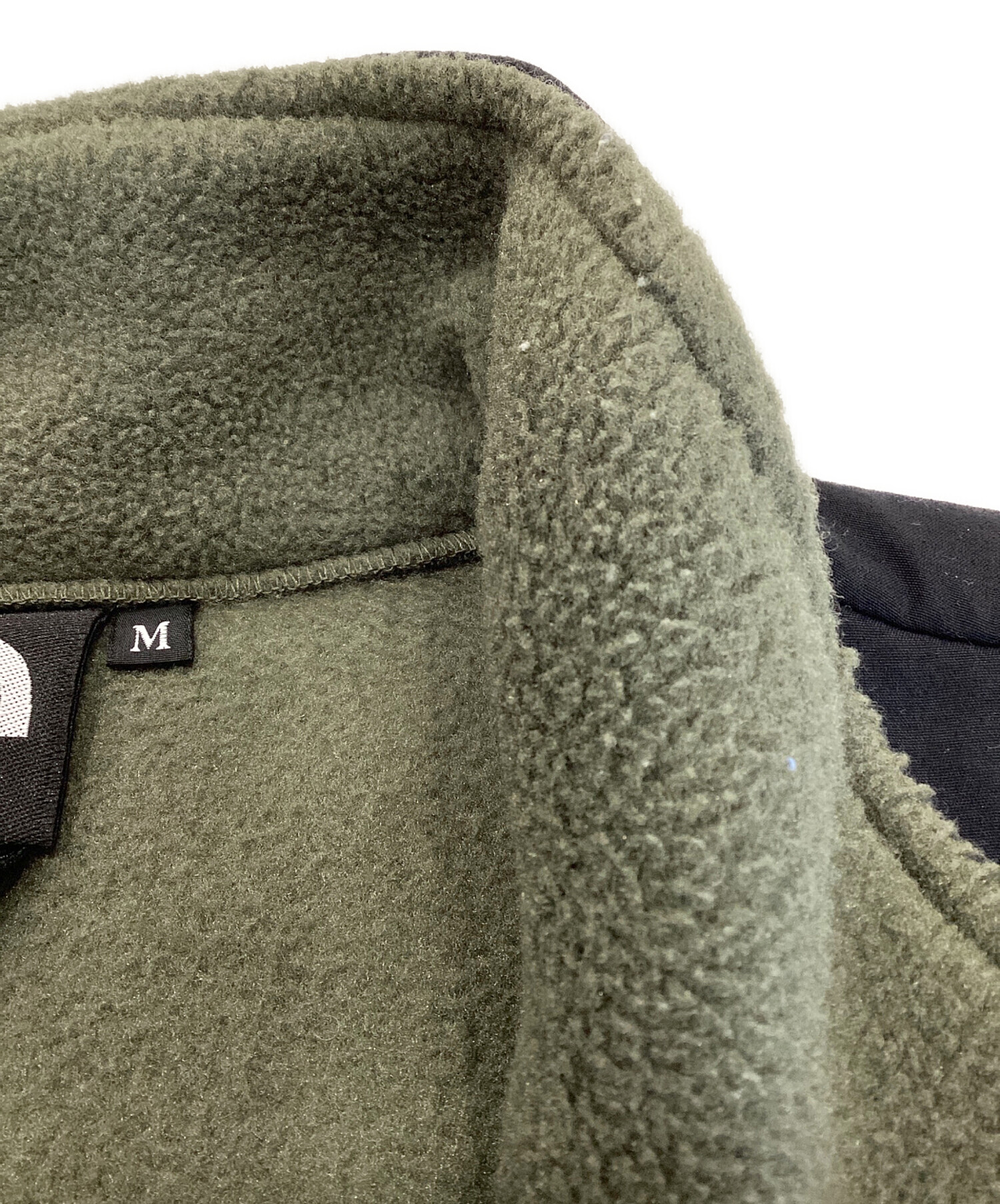 中古・古着通販】THE NORTH FACE (ザ ノース フェイス) デナリ