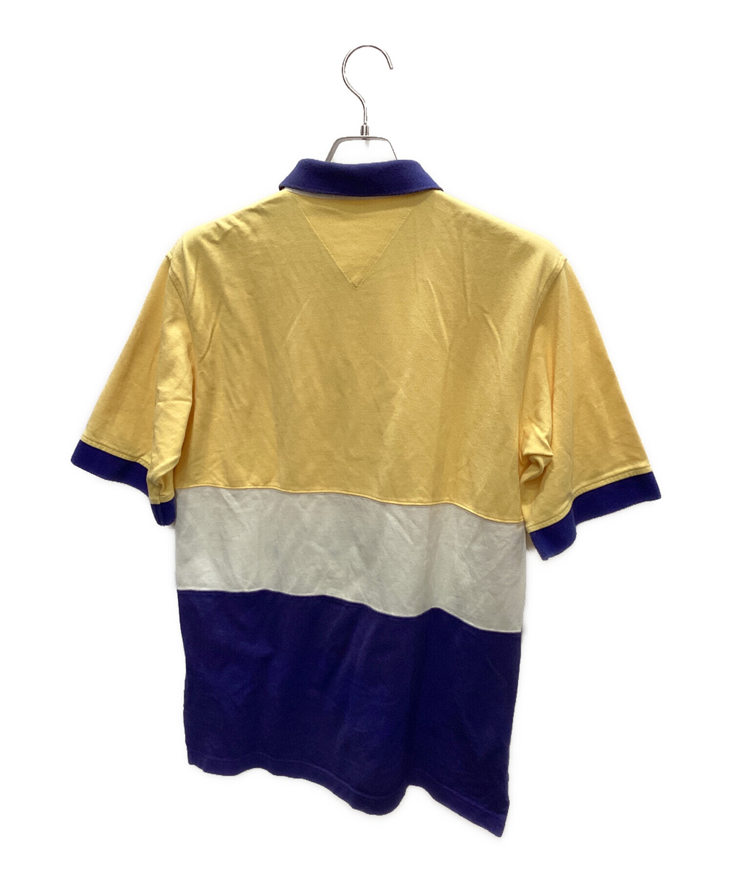 中古・古着通販】PHENIX (フェニックス) トレーニングウェア イエロー