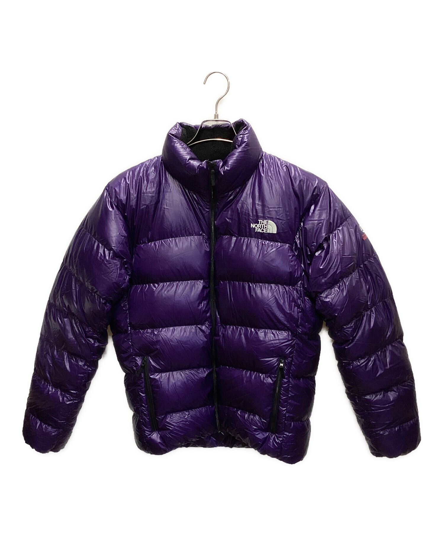 中古・古着通販】THE NORTH FACE (ザ ノース フェイス) アルパイン 