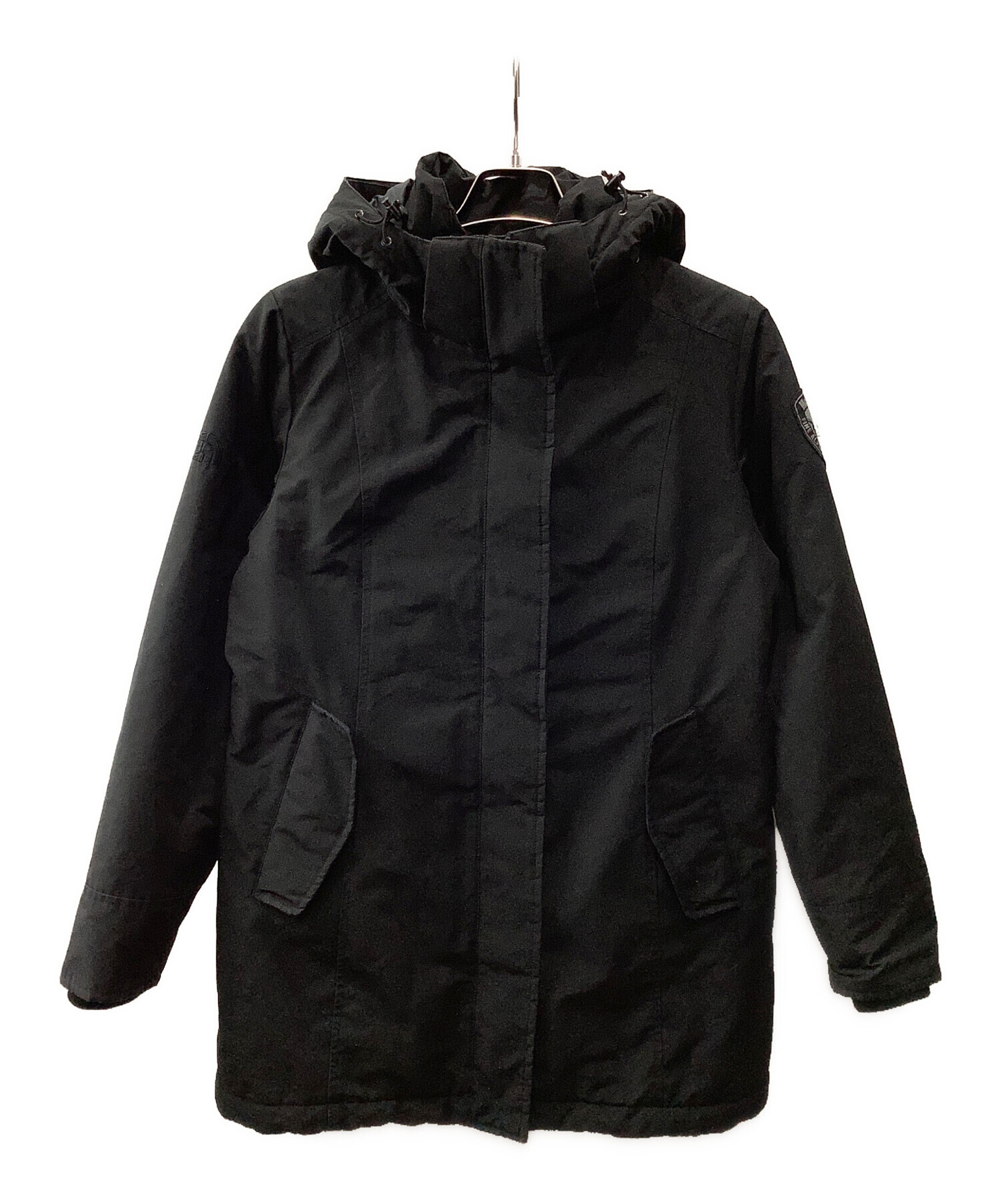 中古・古着通販】THE NORTH FACE (ザ ノース フェイス) McMURDO SERIES 