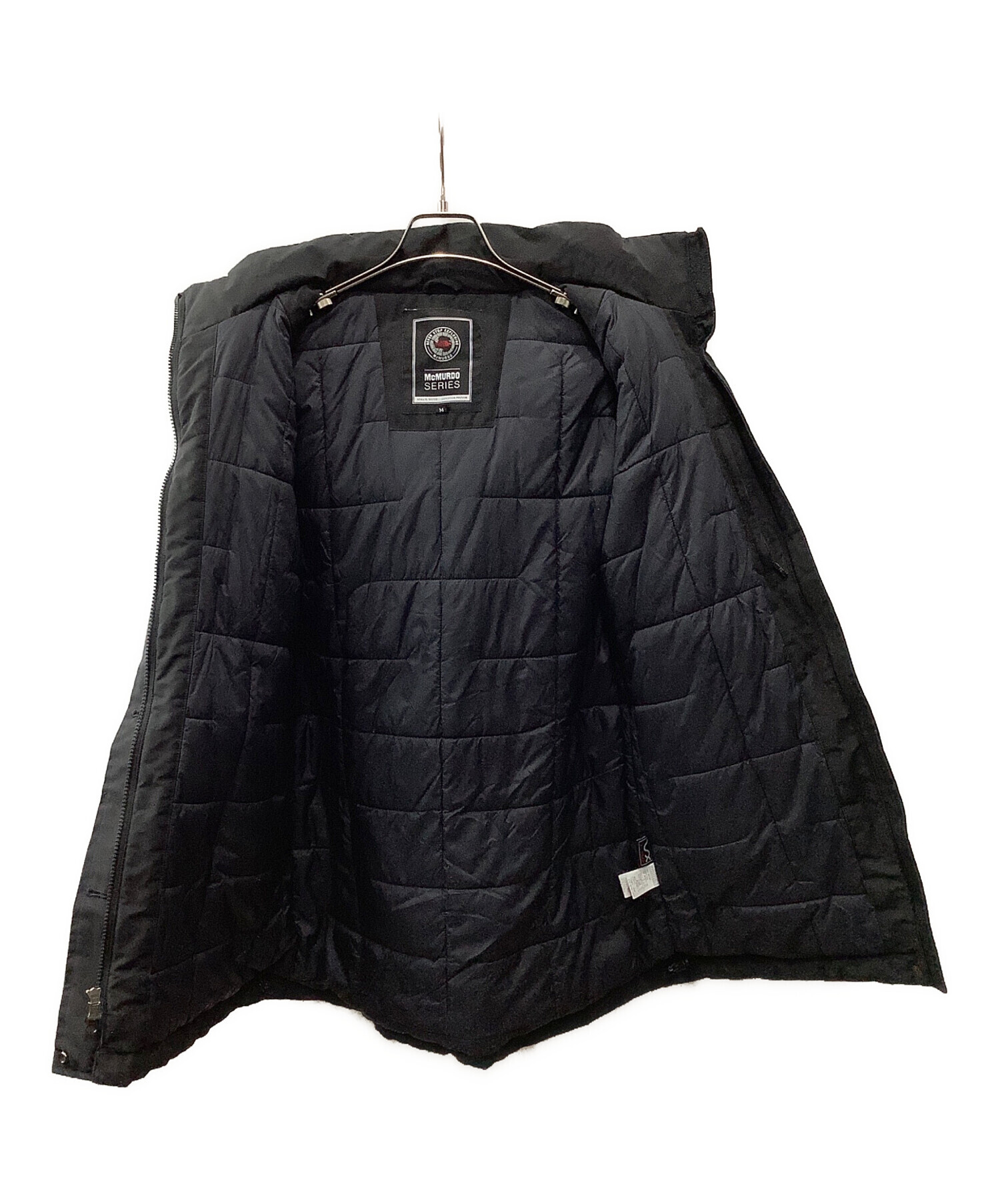 中古・古着通販】THE NORTH FACE (ザ ノース フェイス) McMURDO SERIES 