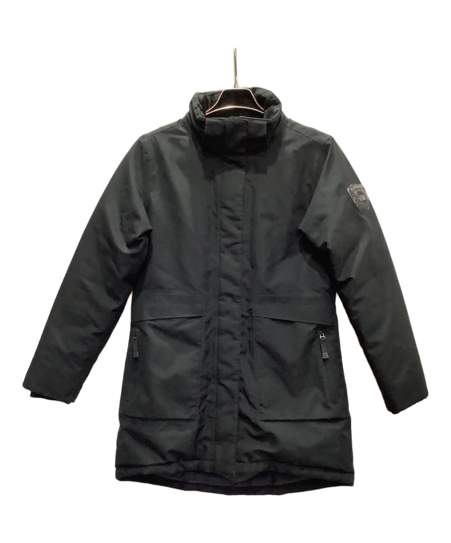 中古・古着通販】THE NORTH FACE (ザ ノース フェイス) McMURDO SERIES 