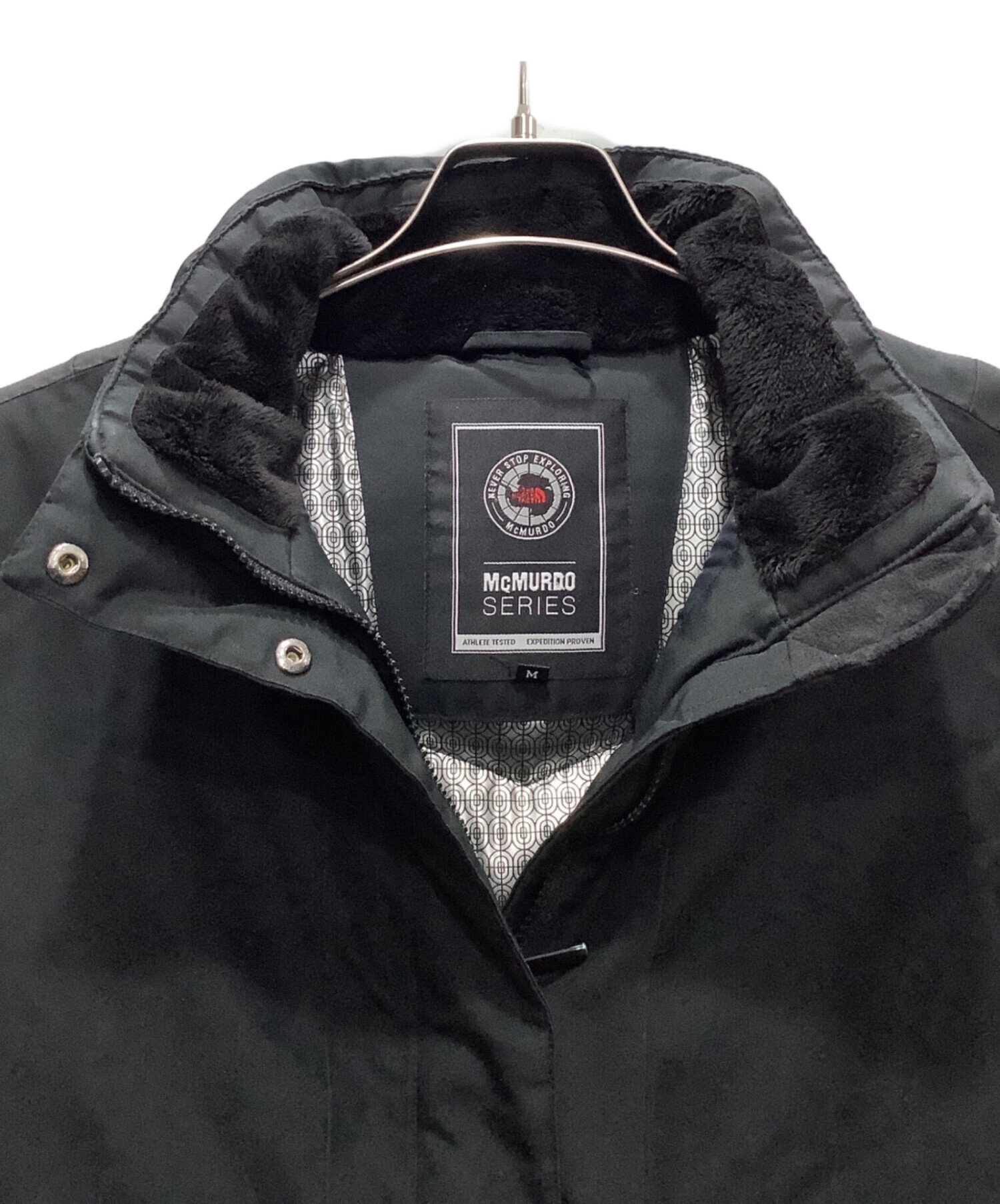 中古・古着通販】THE NORTH FACE (ザ ノース フェイス) McMURDO SERIES 