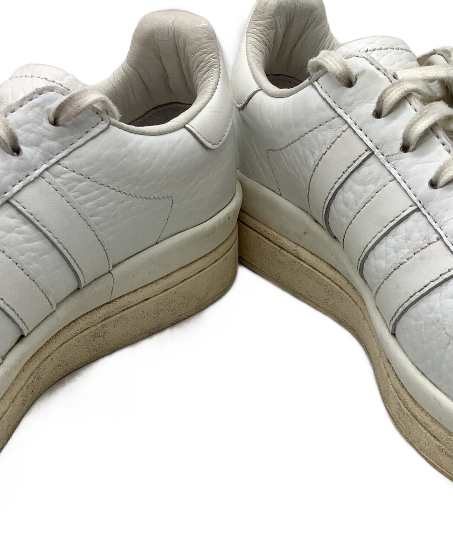 中古・古着通販】Y-3 (ワイスリー) adidas (アディダス) ローカット