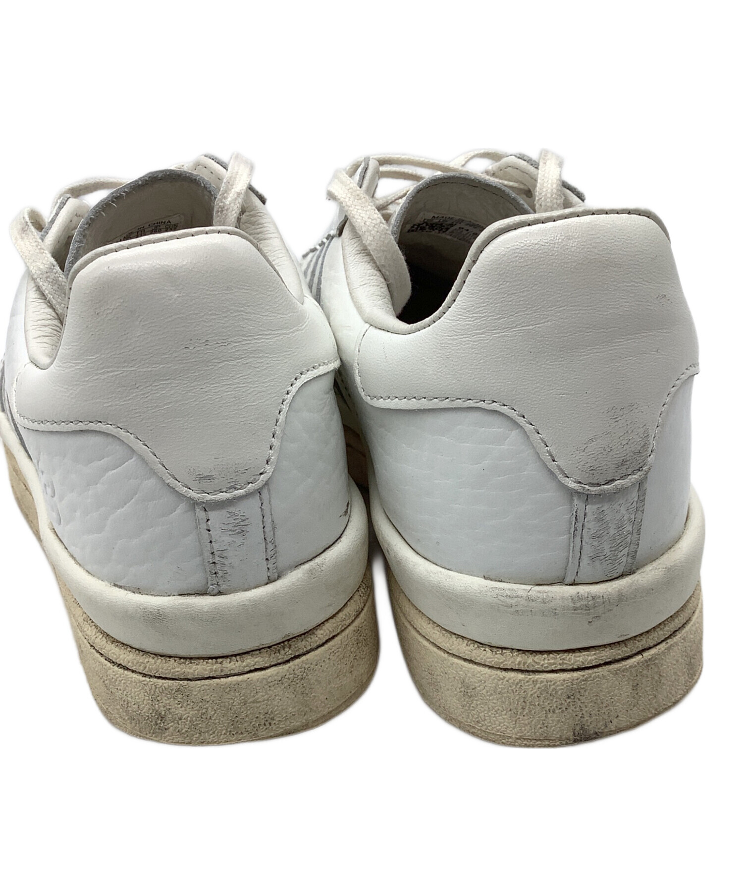 中古・古着通販】Y-3 (ワイスリー) adidas (アディダス) ローカット 