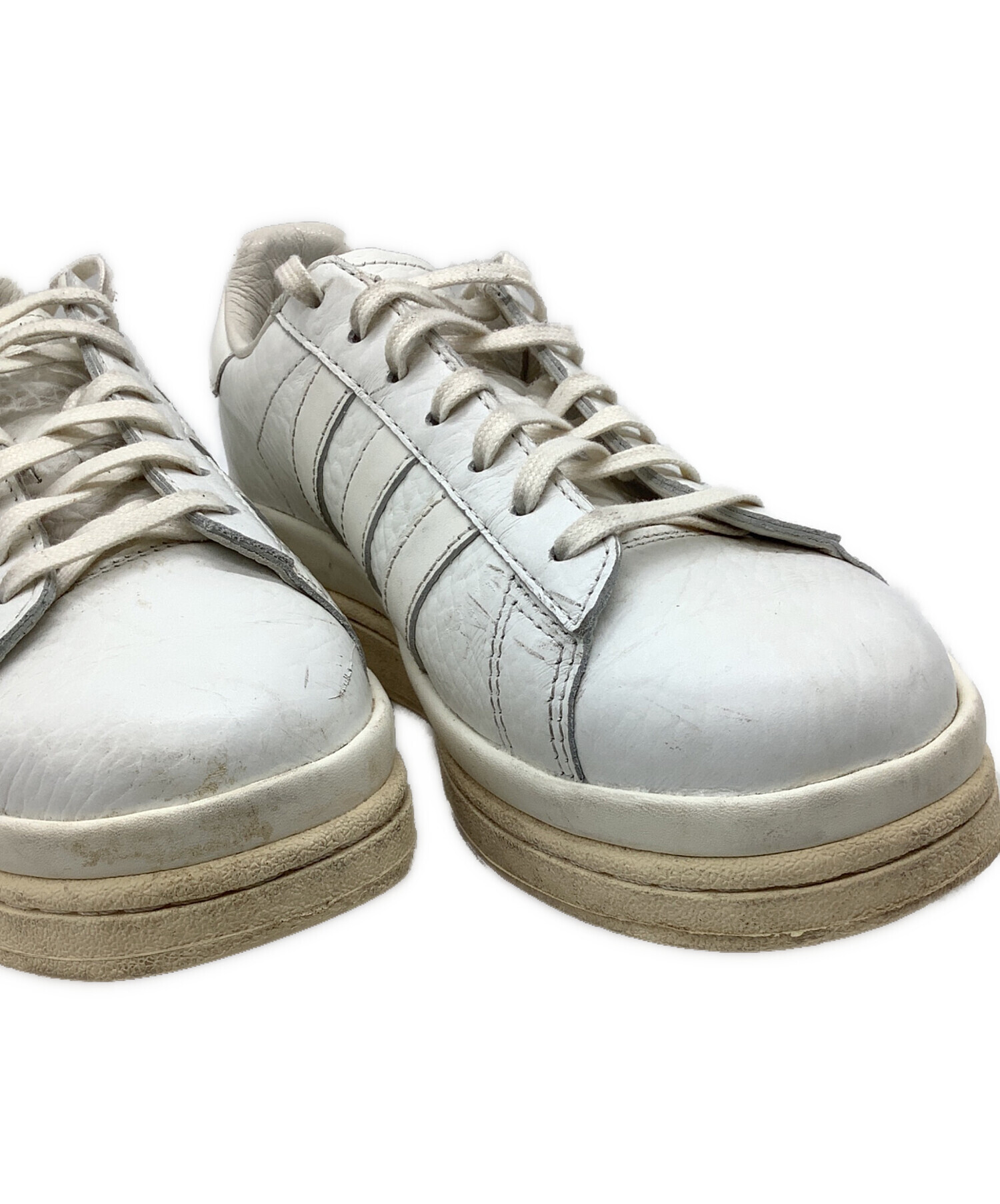 中古・古着通販】Y-3 (ワイスリー) adidas (アディダス) ローカット