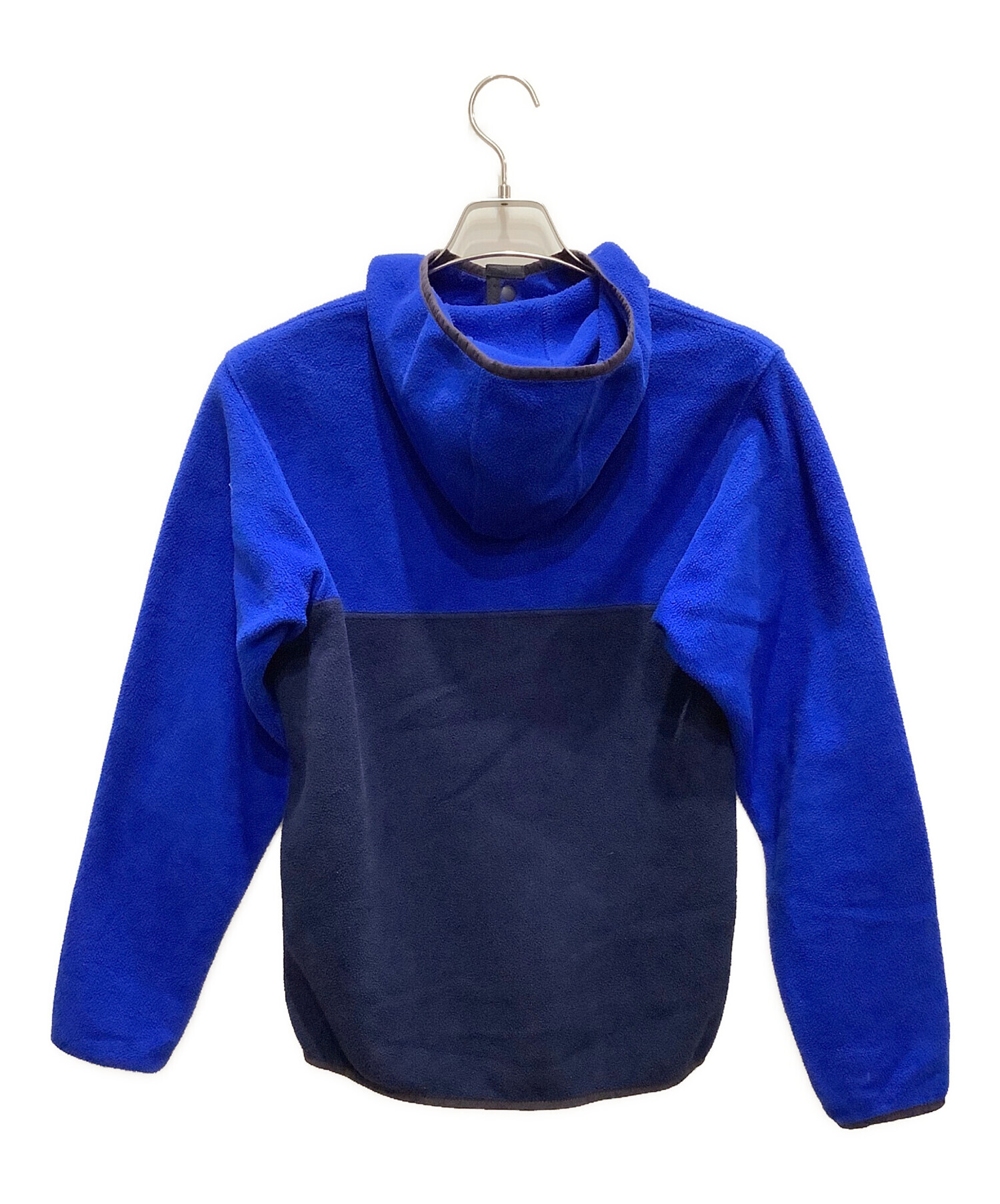 パタゴニア　シンチラ　フーディー 中古・古着通販】Patagonia (パタゴニア) シンチラスナップティー