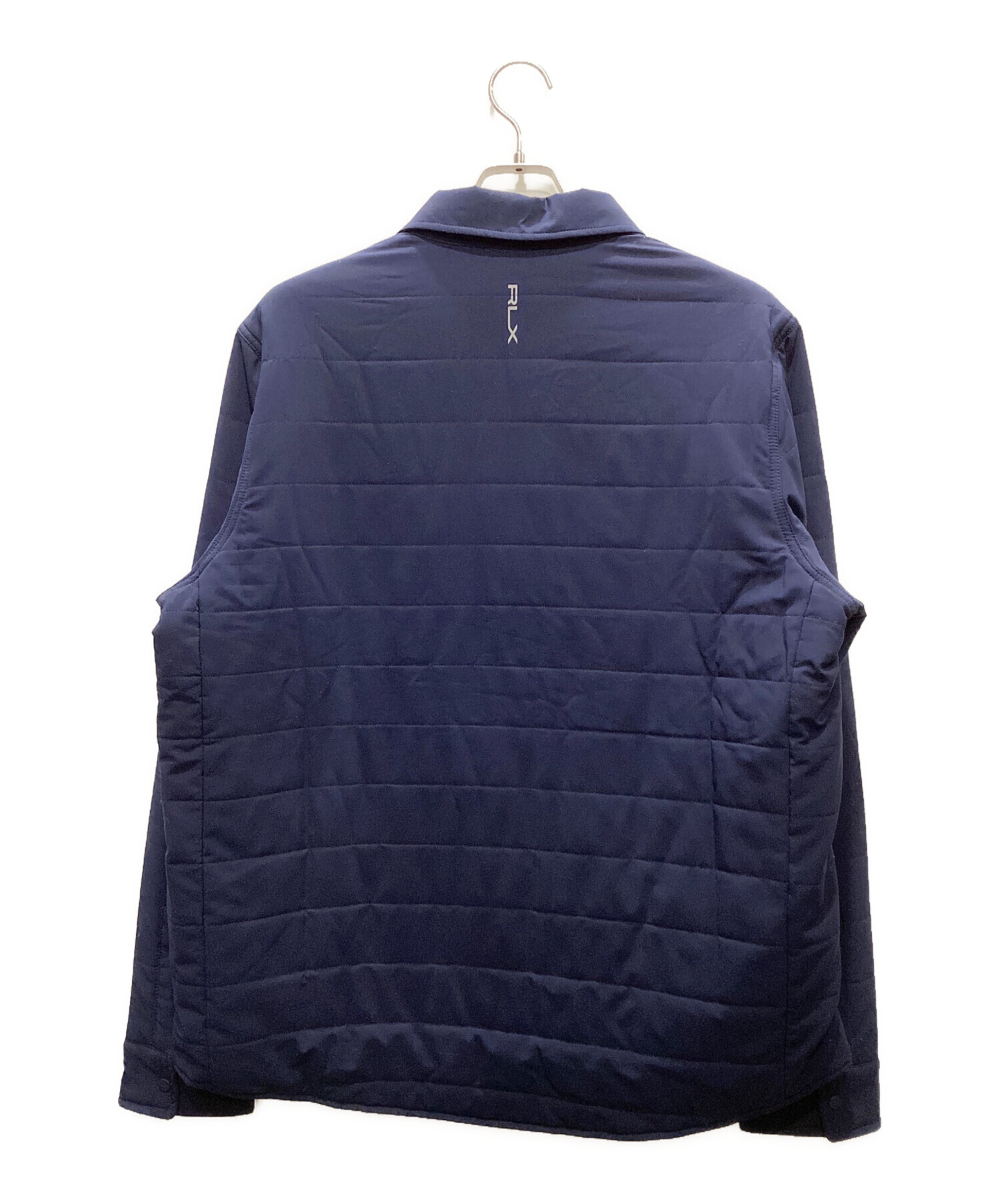 中古・古着通販】RLX RALPH LAUREN (アールエルエックスラルフローレン