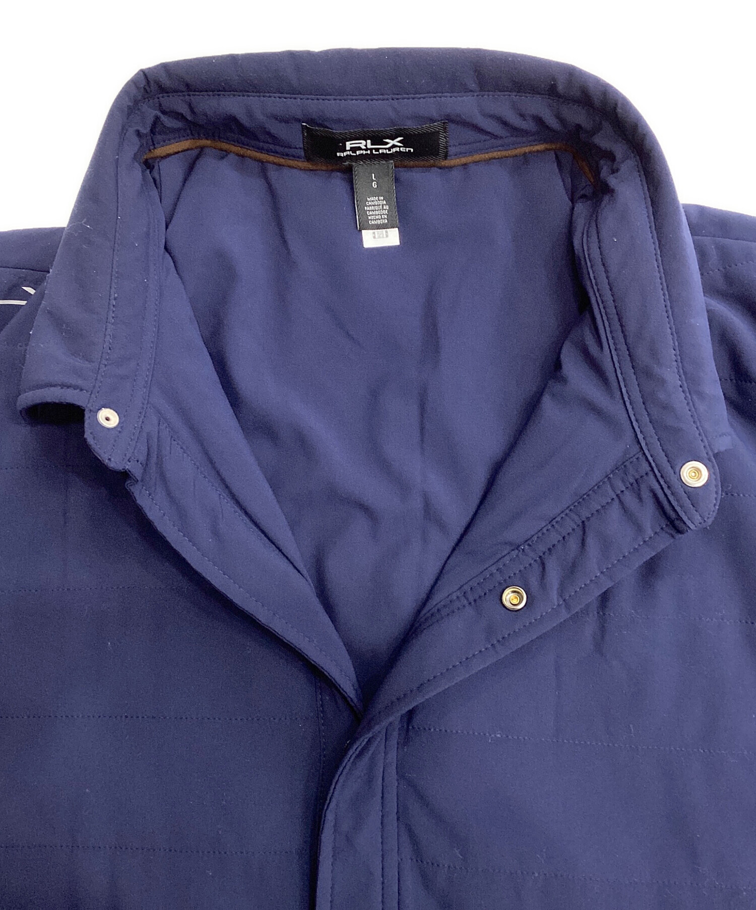 中古・古着通販】RLX RALPH LAUREN (アールエルエックスラルフローレン