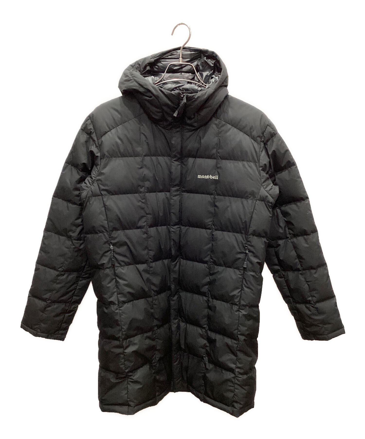 中古・古着通販】mont-bell (モンベル) U.L.トラベルダウン コート 