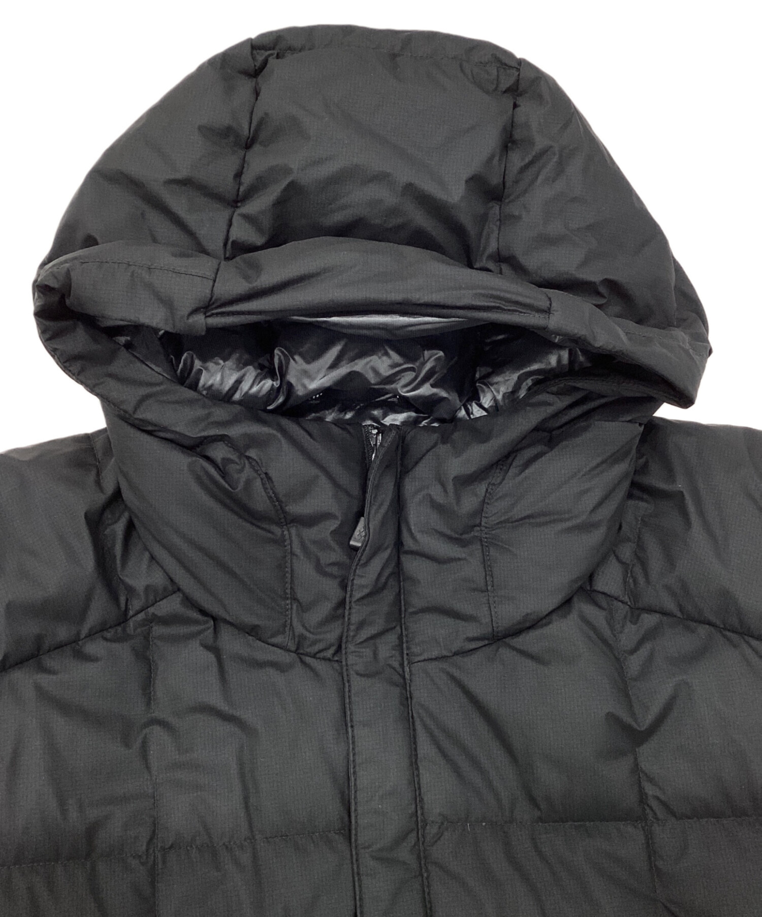 中古・古着通販】mont-bell (モンベル) U.L.トラベルダウン コート 