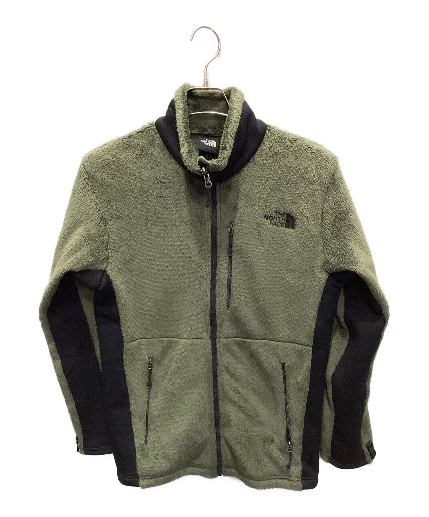 中古・古着通販】THE NORTH FACE (ザ ノース フェイス) ジップイン 