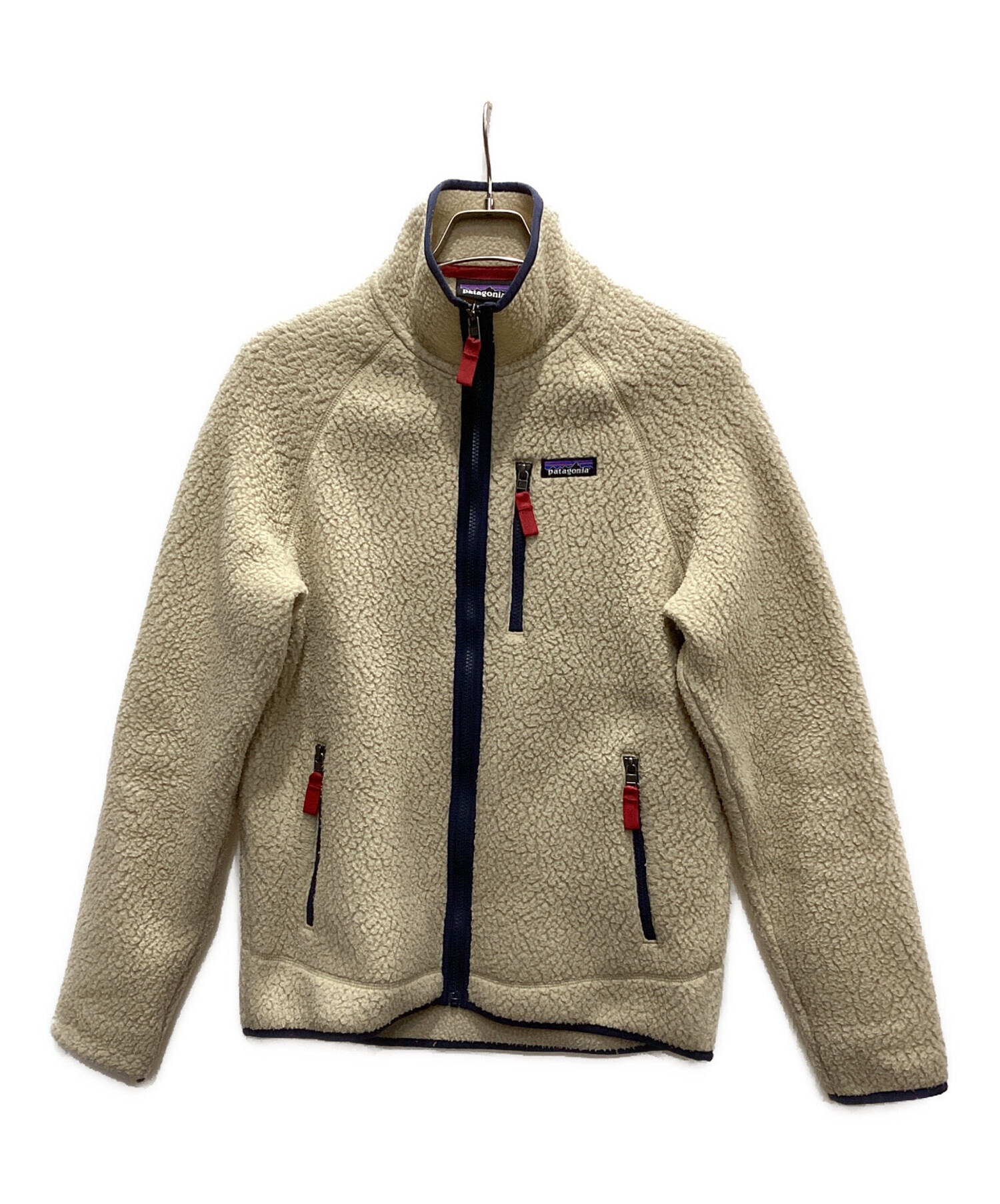 中古・古着通販】Patagonia (パタゴニア) メンズ・レトロ・パイル 