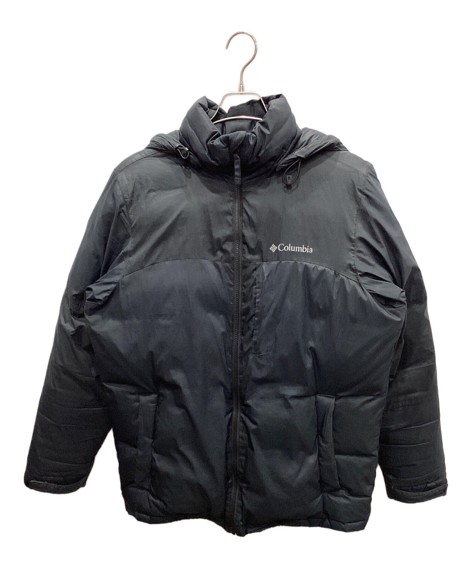 中古・古着通販】Columbia (コロンビア) ブーロポイントパスダウン 