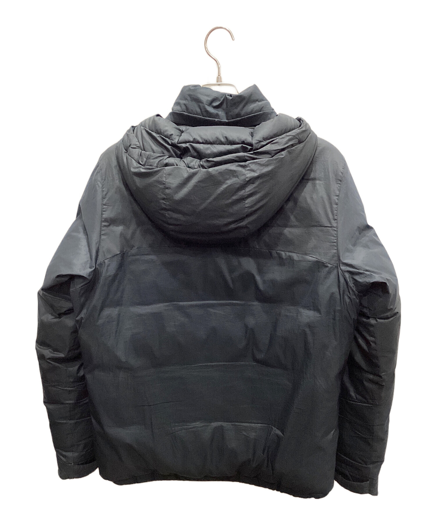中古・古着通販】Columbia (コロンビア) ブーロポイントパスダウン 