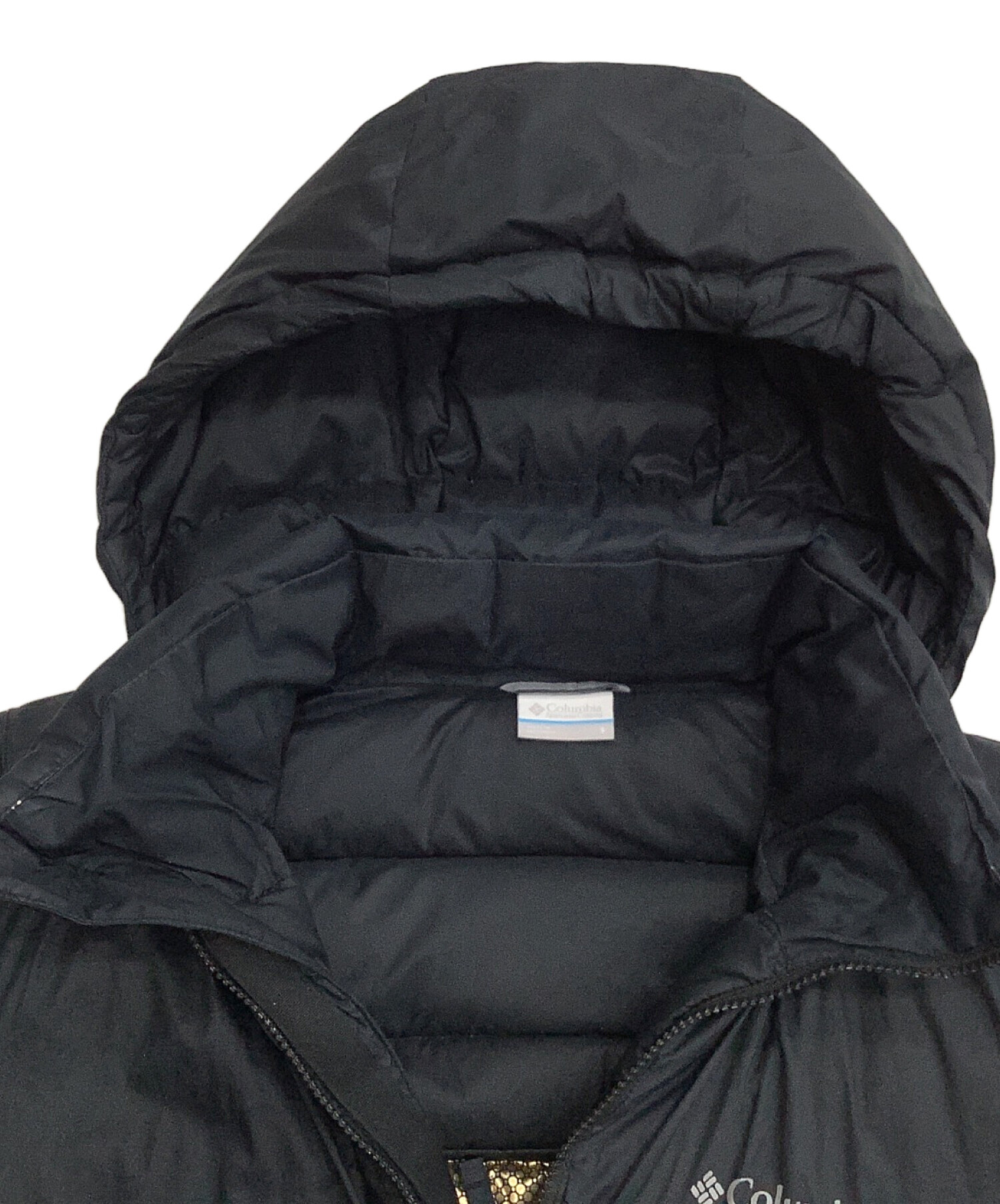中古・古着通販】Columbia (コロンビア) ブーロポイントパスダウン 