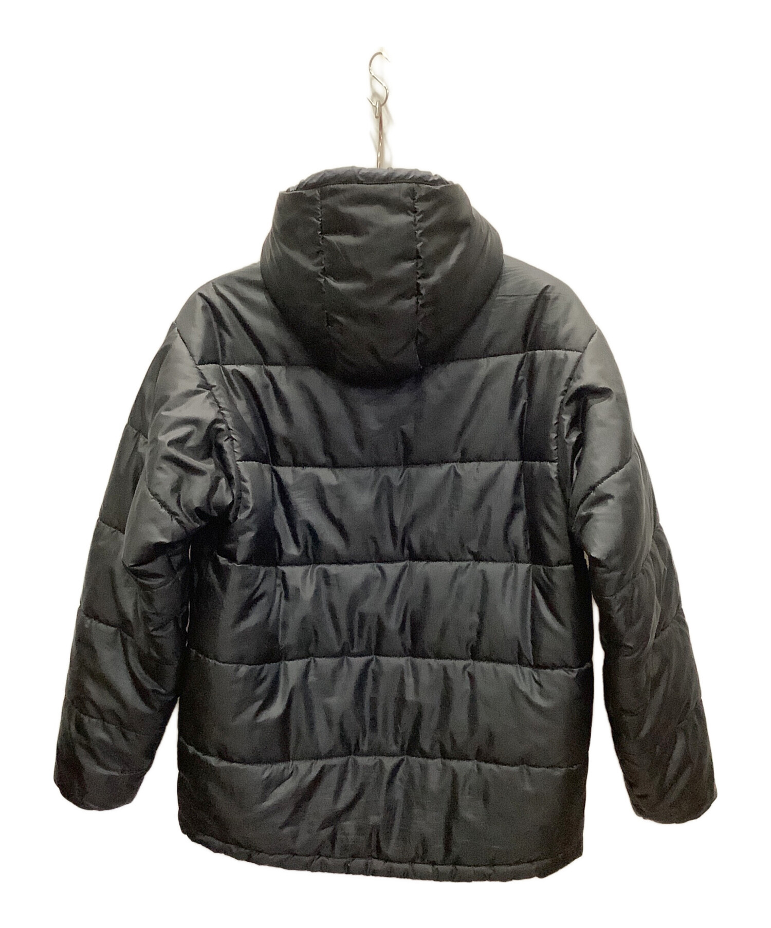 中古・古着通販】Patagonia (パタゴニア) ダスパーカー ブラック