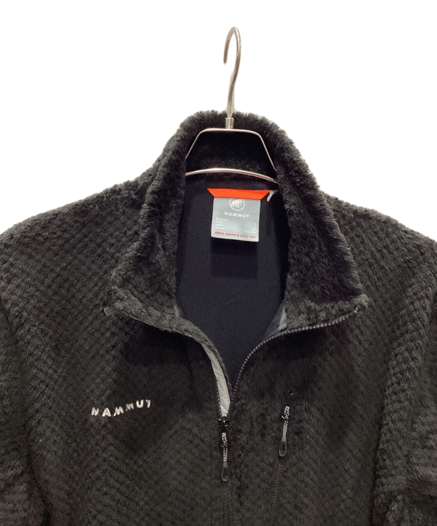 MAMMUT ゴブリンジャケット　XL 新型・未使用品 中古・古着通販】MAMMUT (マムート) ゴブリン ミドルレイヤー