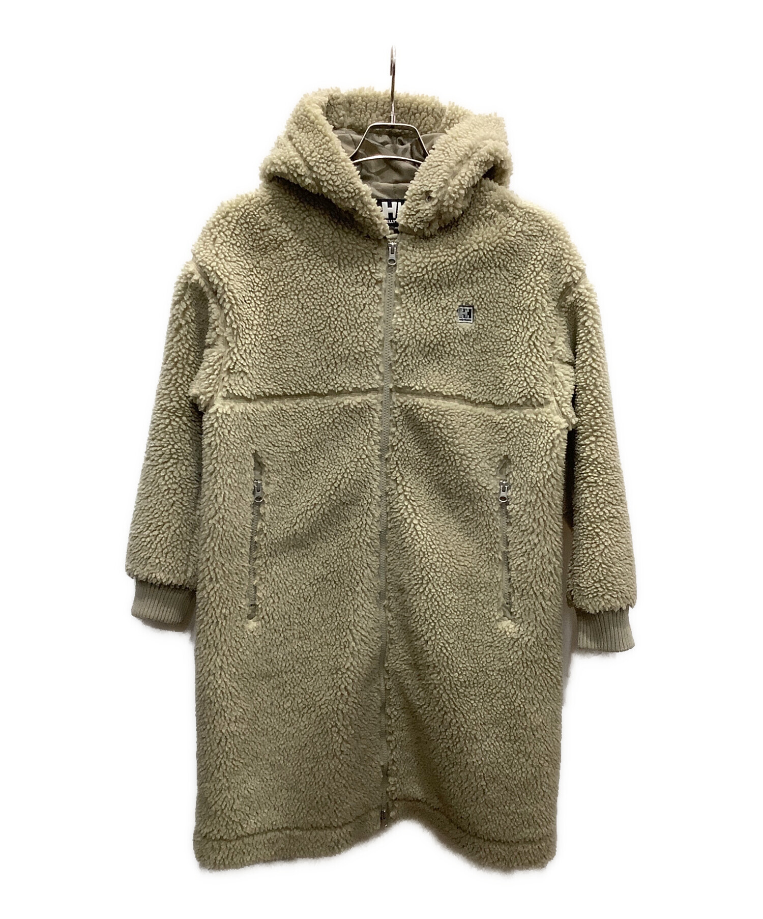 中古・古着通販】HELLY HANSEN (ヘリーハンセン) ファイバーパイル 