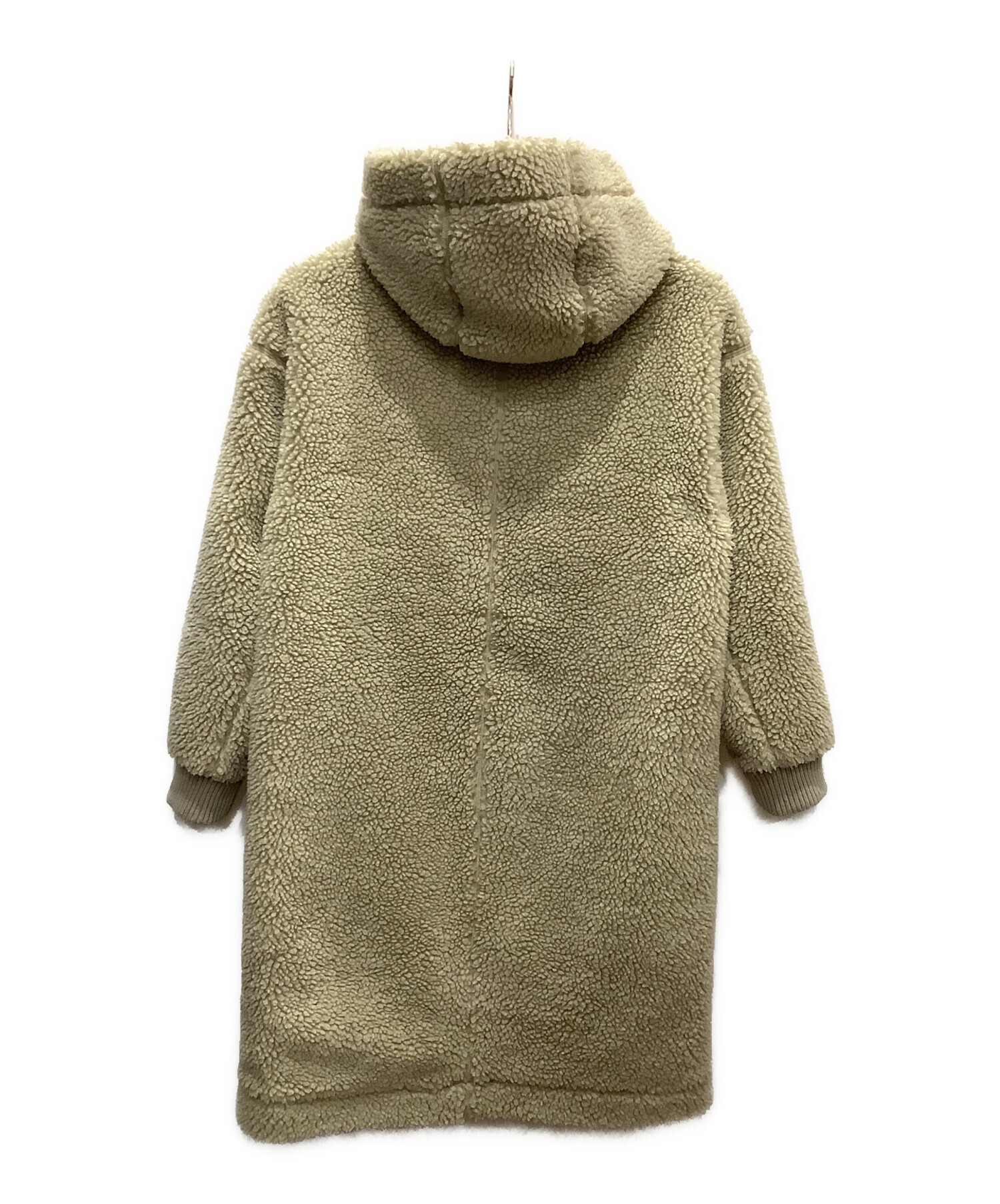 中古・古着通販】HELLY HANSEN (ヘリーハンセン) ファイバーパイル 