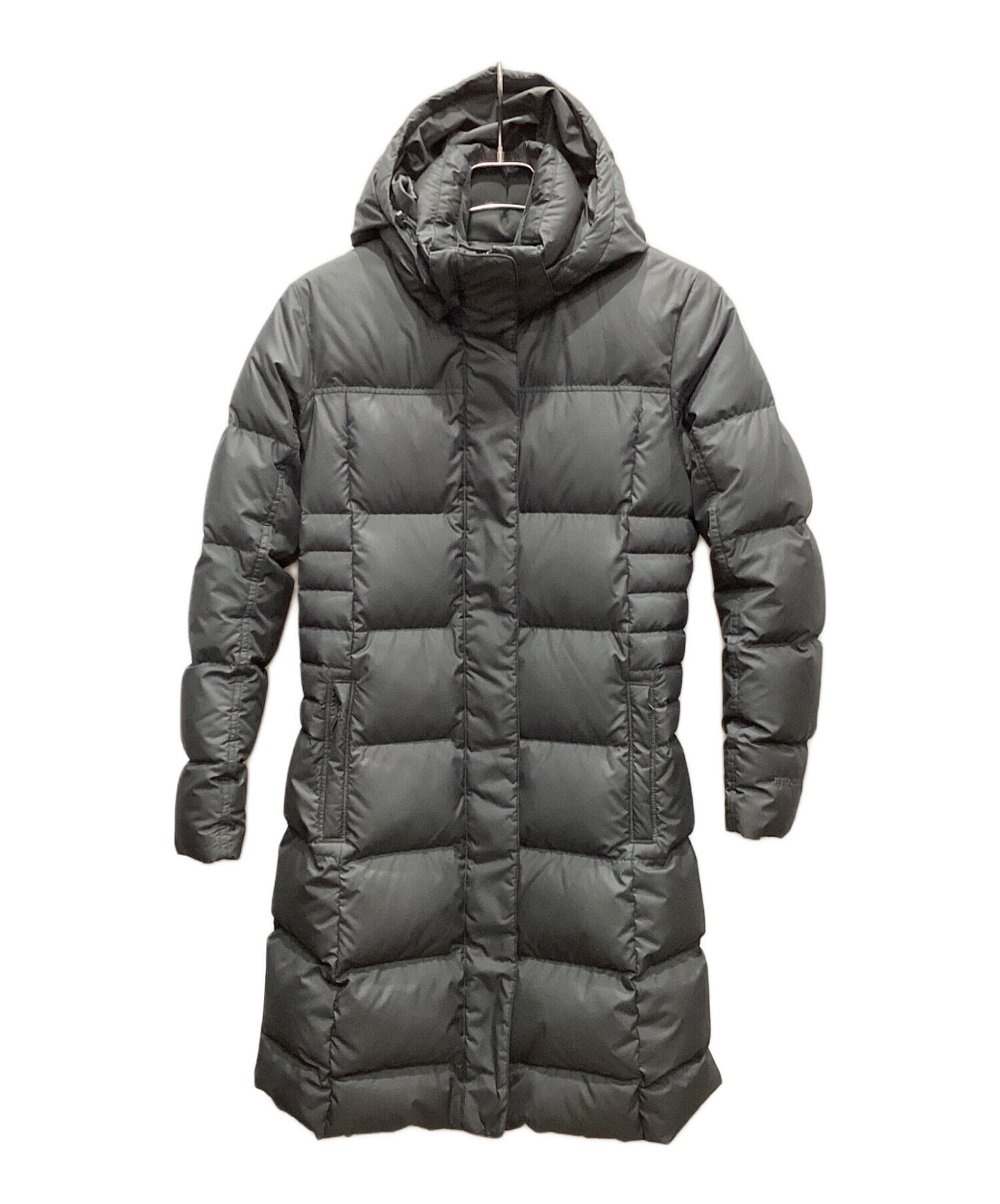 中古・古着通販】Patagonia (パタゴニア) ウィメンズ・ダウン・ウィズ