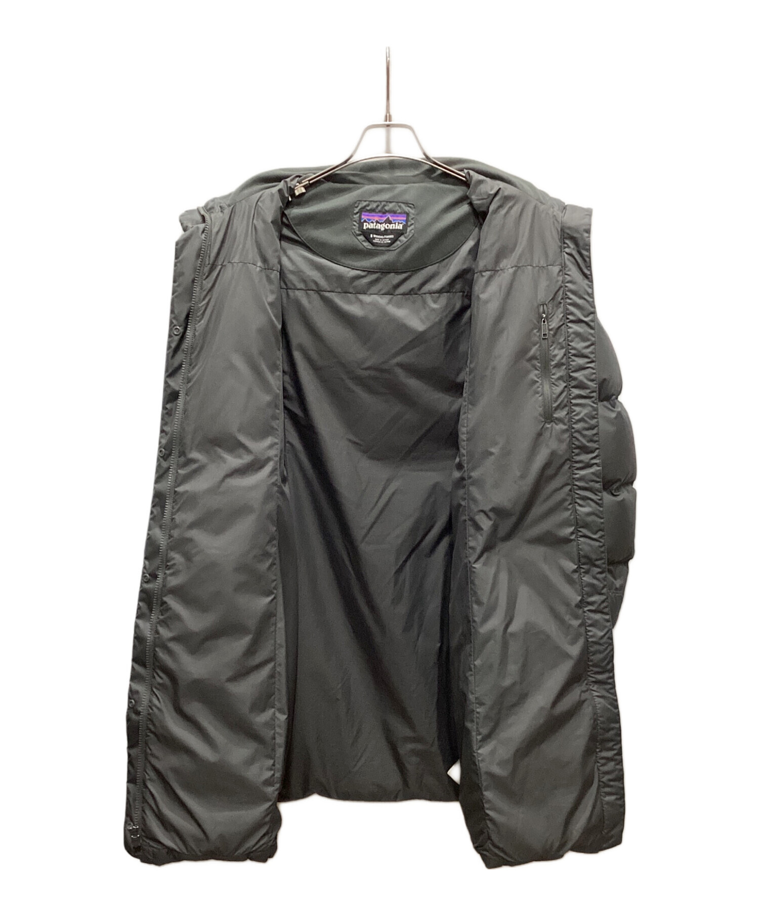 中古・古着通販】Patagonia (パタゴニア) ウィメンズ・ダウン・ウィズ