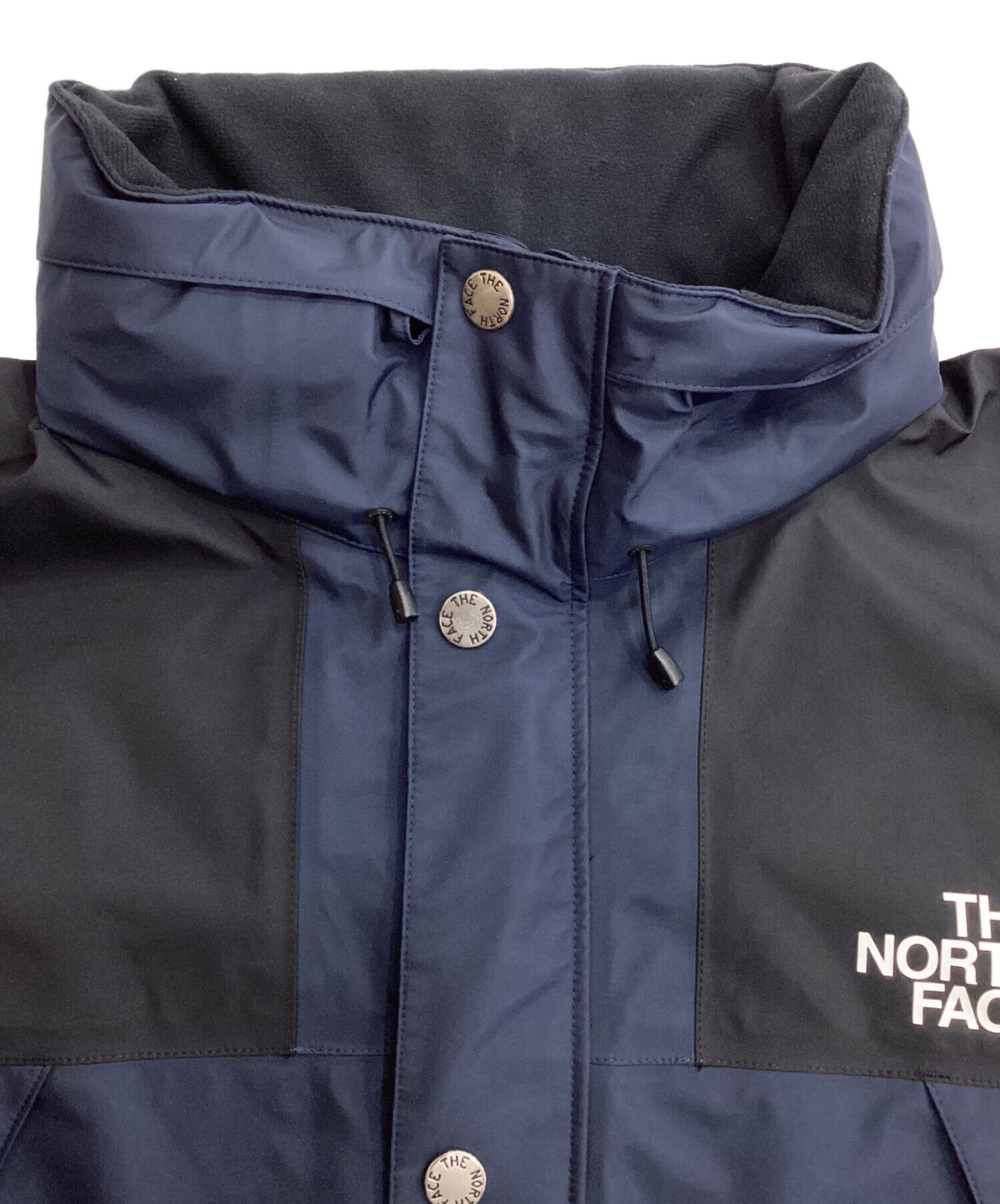 中古・古着通販】THE NORTH FACE (ザ ノース フェイス) マウンテンレ