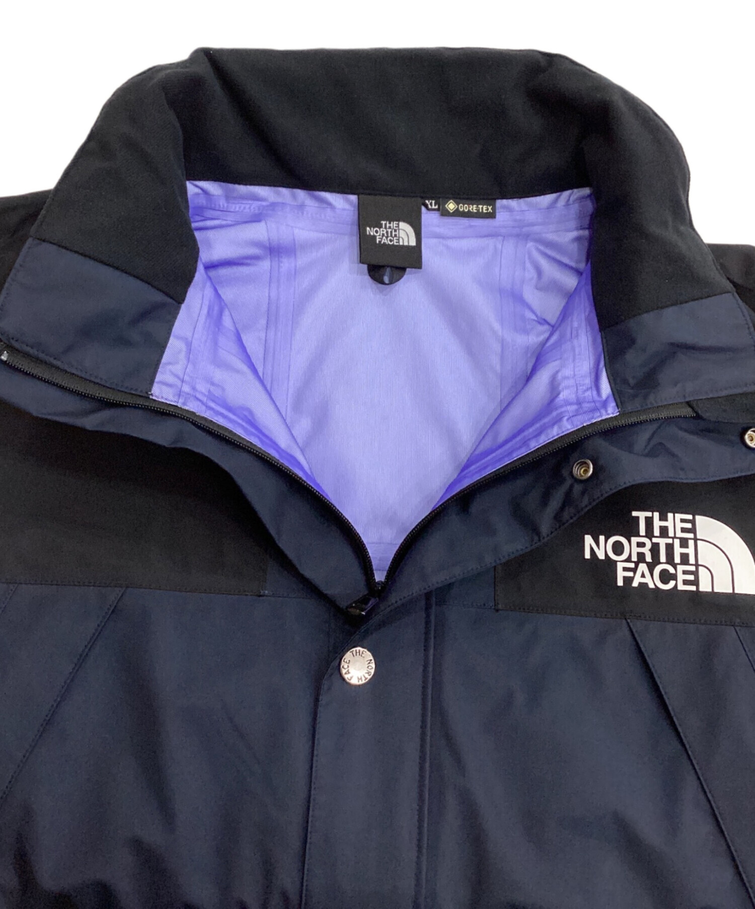 中古・古着通販】THE NORTH FACE (ザ ノース フェイス) マウンテンレ
