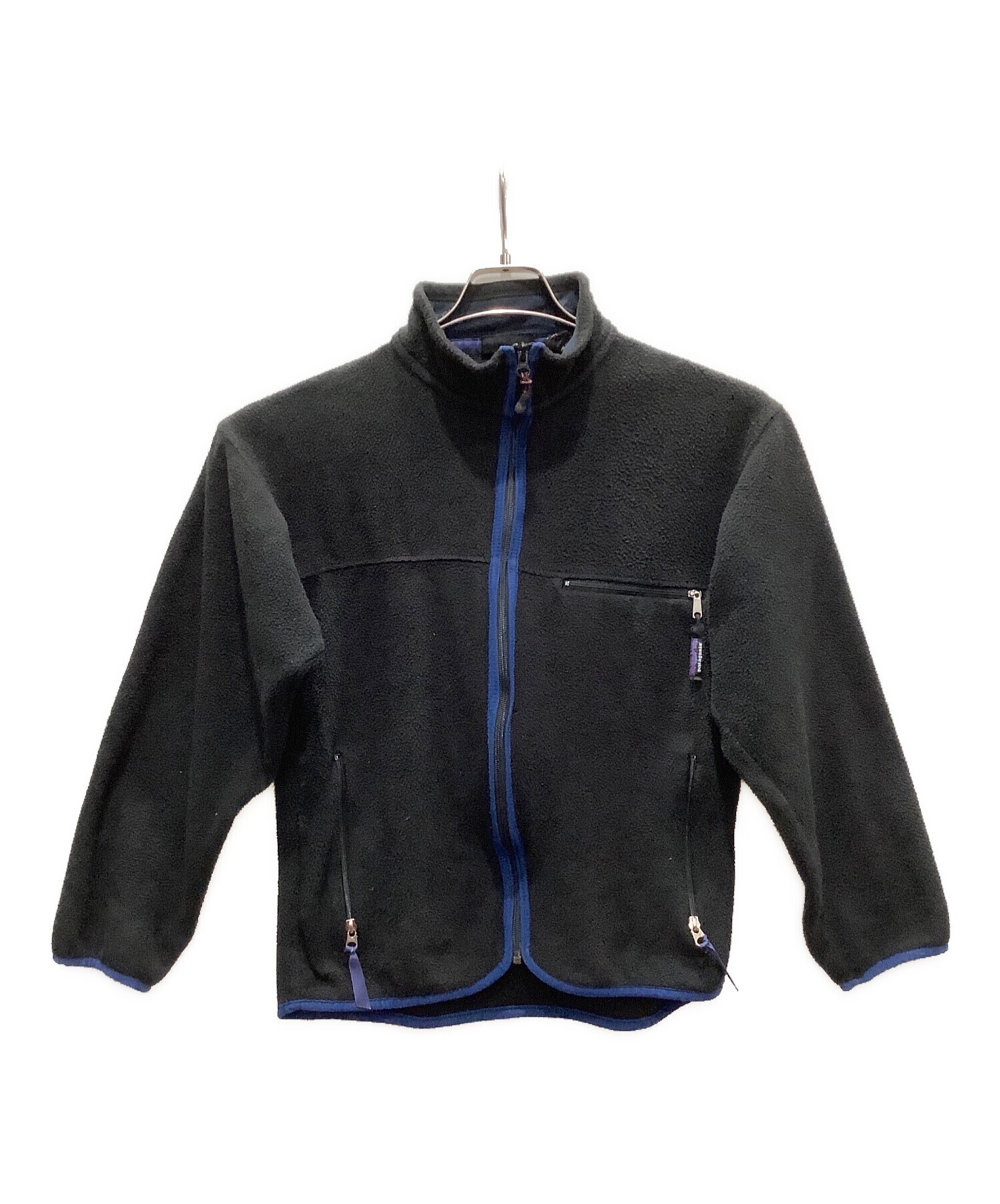 中古・古着通販】Patagonia (パタゴニア) レトロカーディガン ブラック 